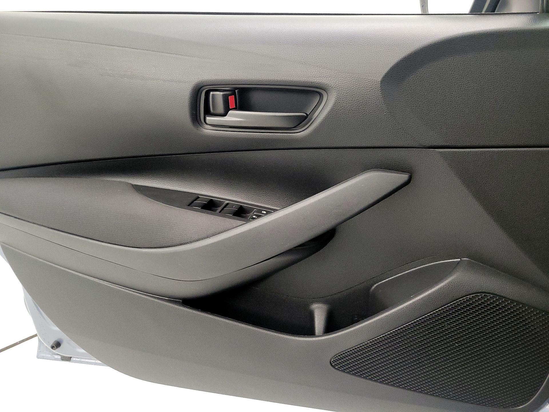 Thumbnail: 2024 Toyota Corolla - 12