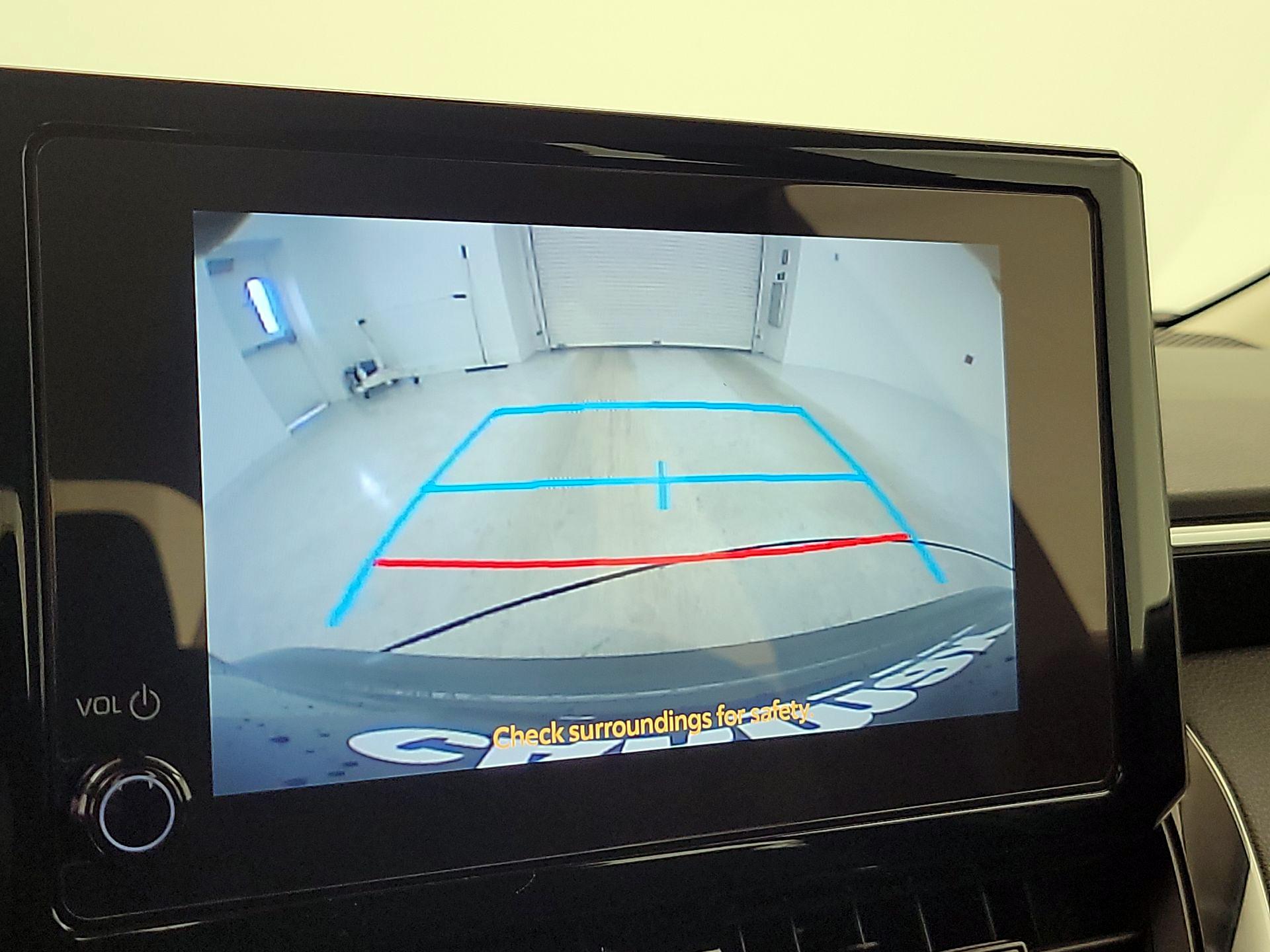 Thumbnail: 2024 Toyota Corolla - 14