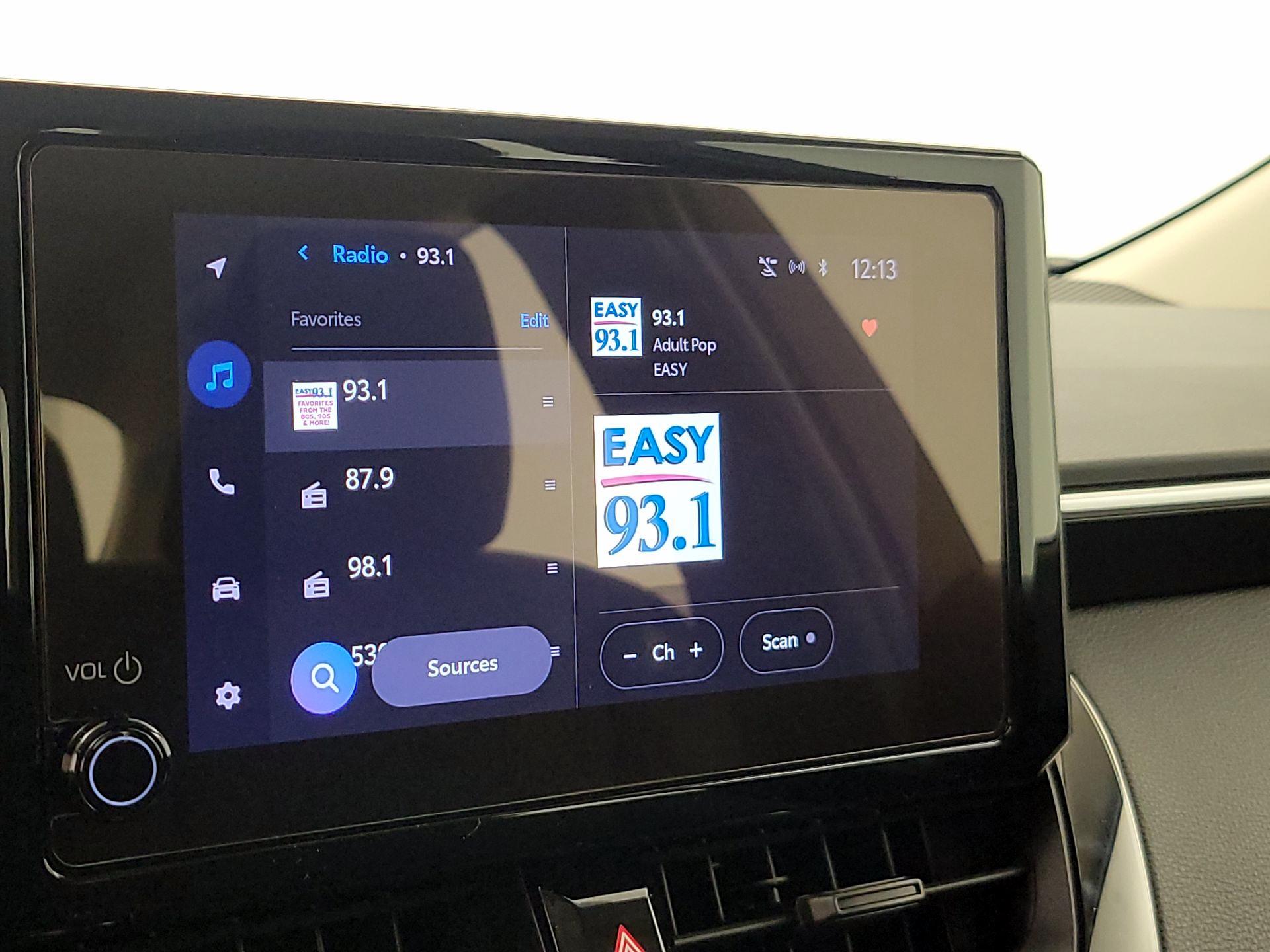 Thumbnail: 2024 Toyota Corolla - 15