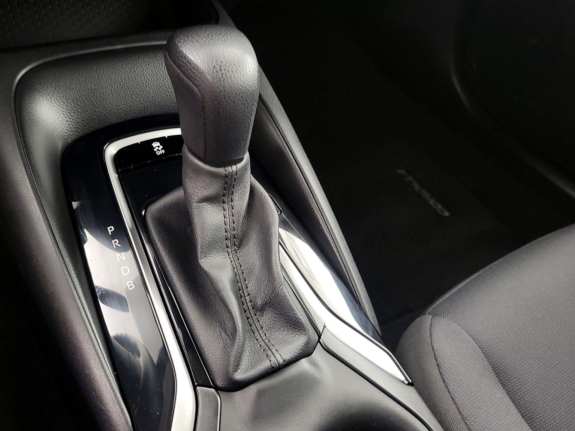 Thumbnail: 2024 Toyota Corolla - 17