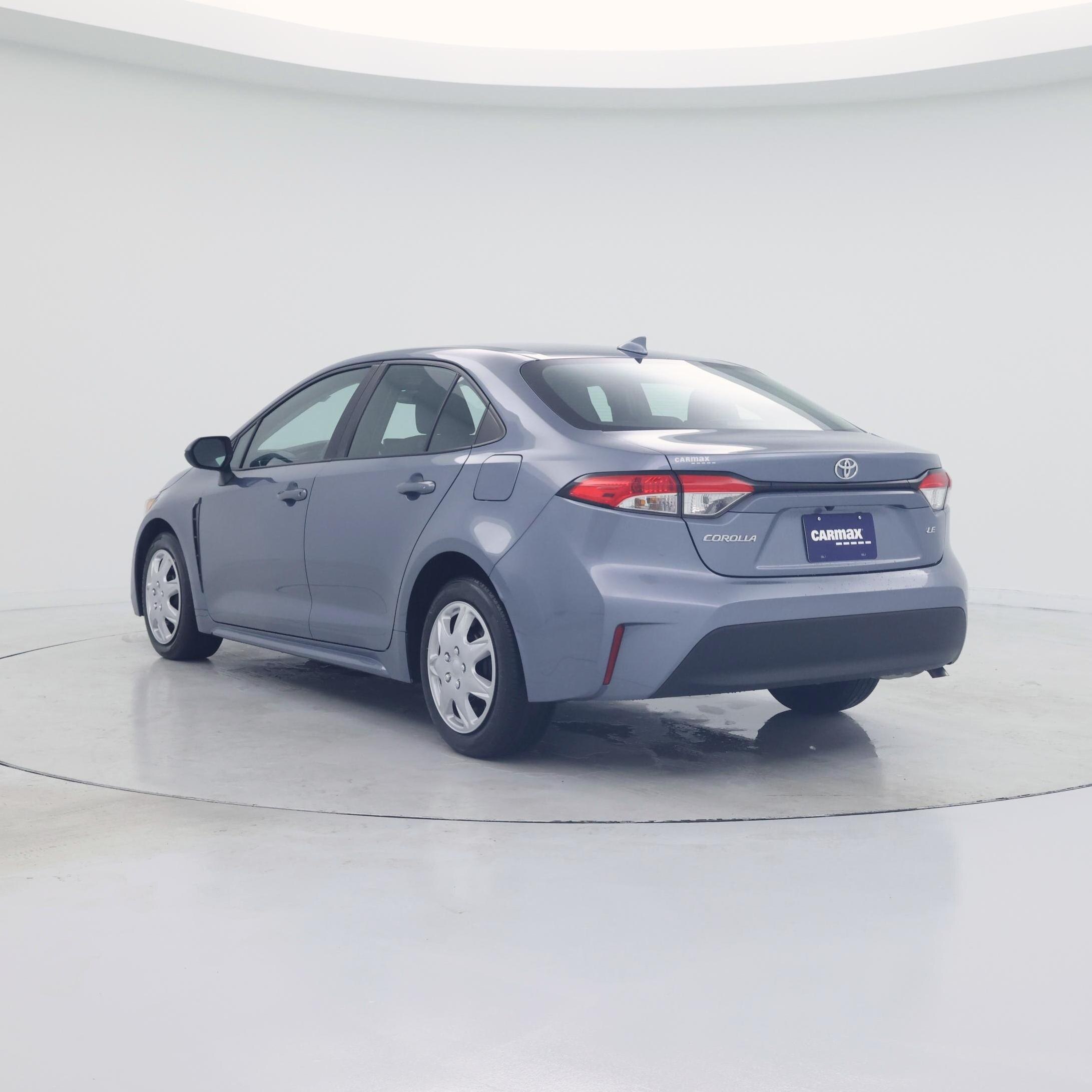 Thumbnail: 2024 Toyota Corolla - 2