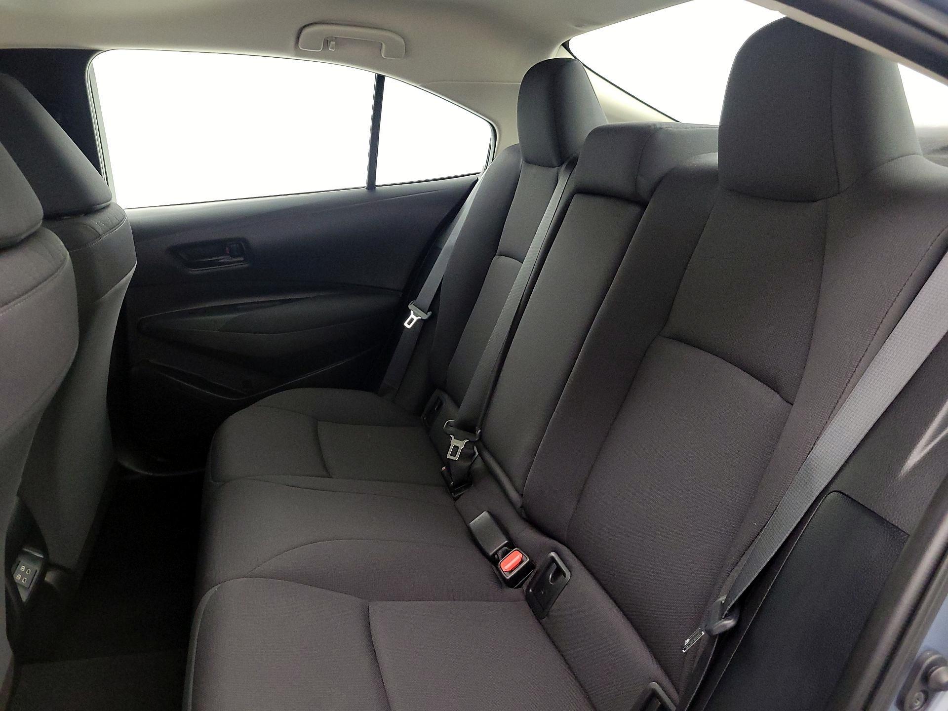 Thumbnail: 2024 Toyota Corolla - 19