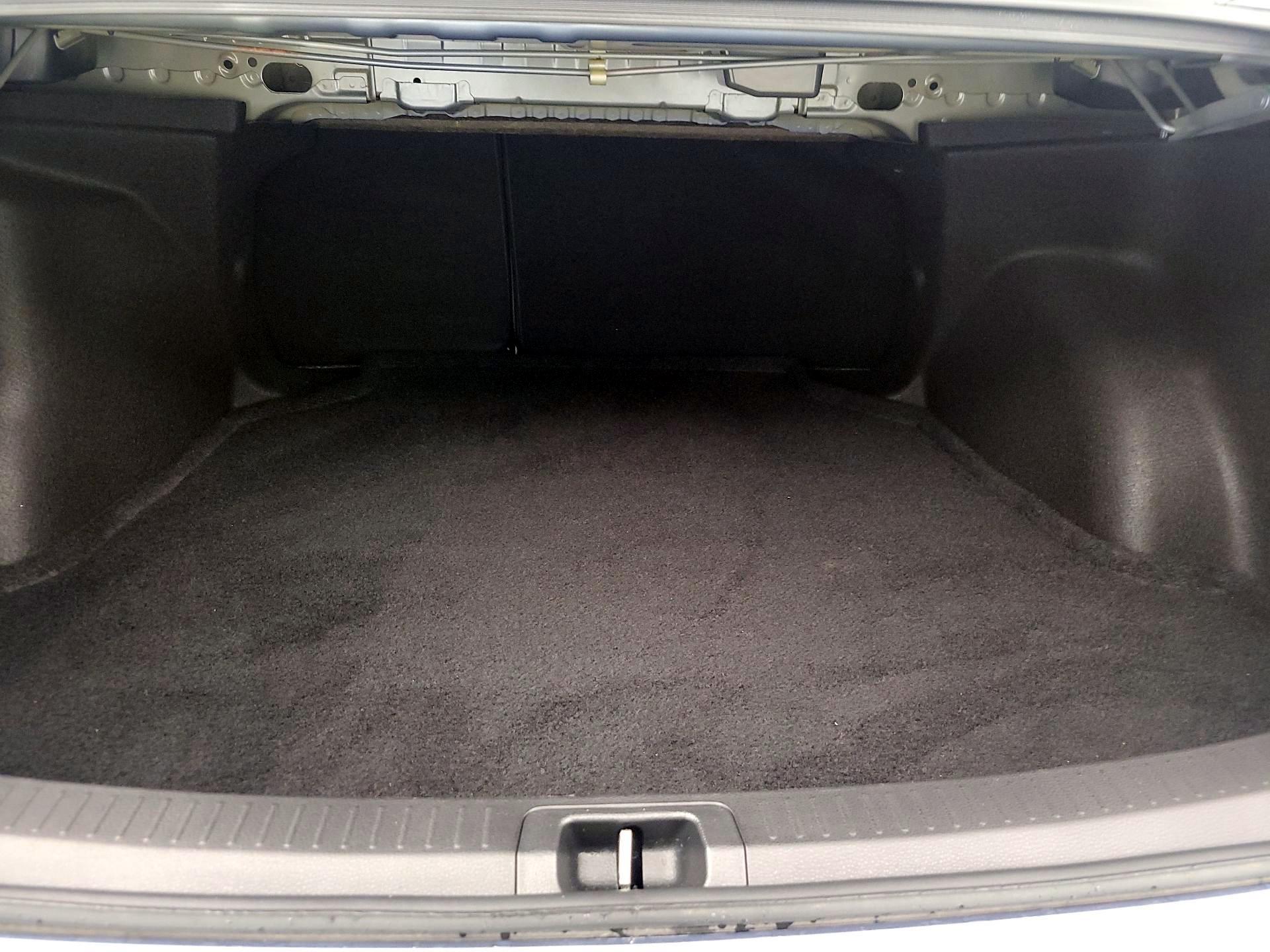 Thumbnail: 2024 Toyota Corolla - 20