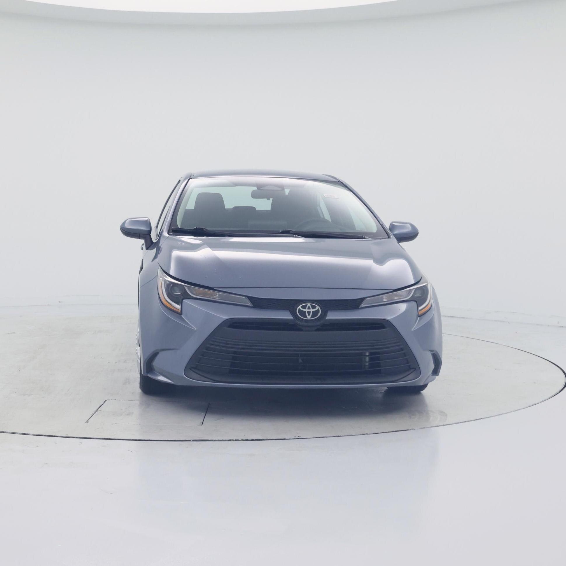 Thumbnail: 2024 Toyota Corolla - 5