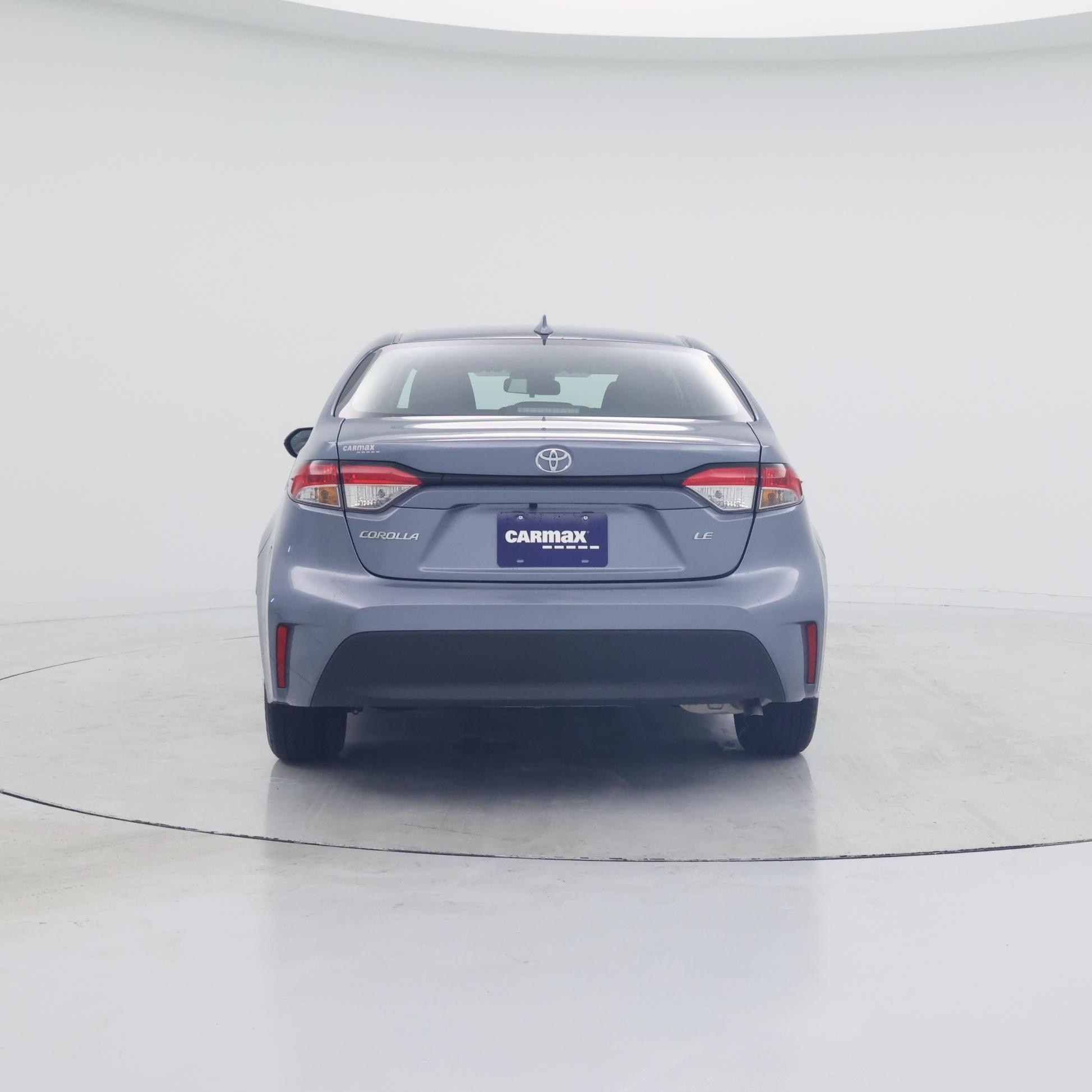 Thumbnail: 2024 Toyota Corolla - 6