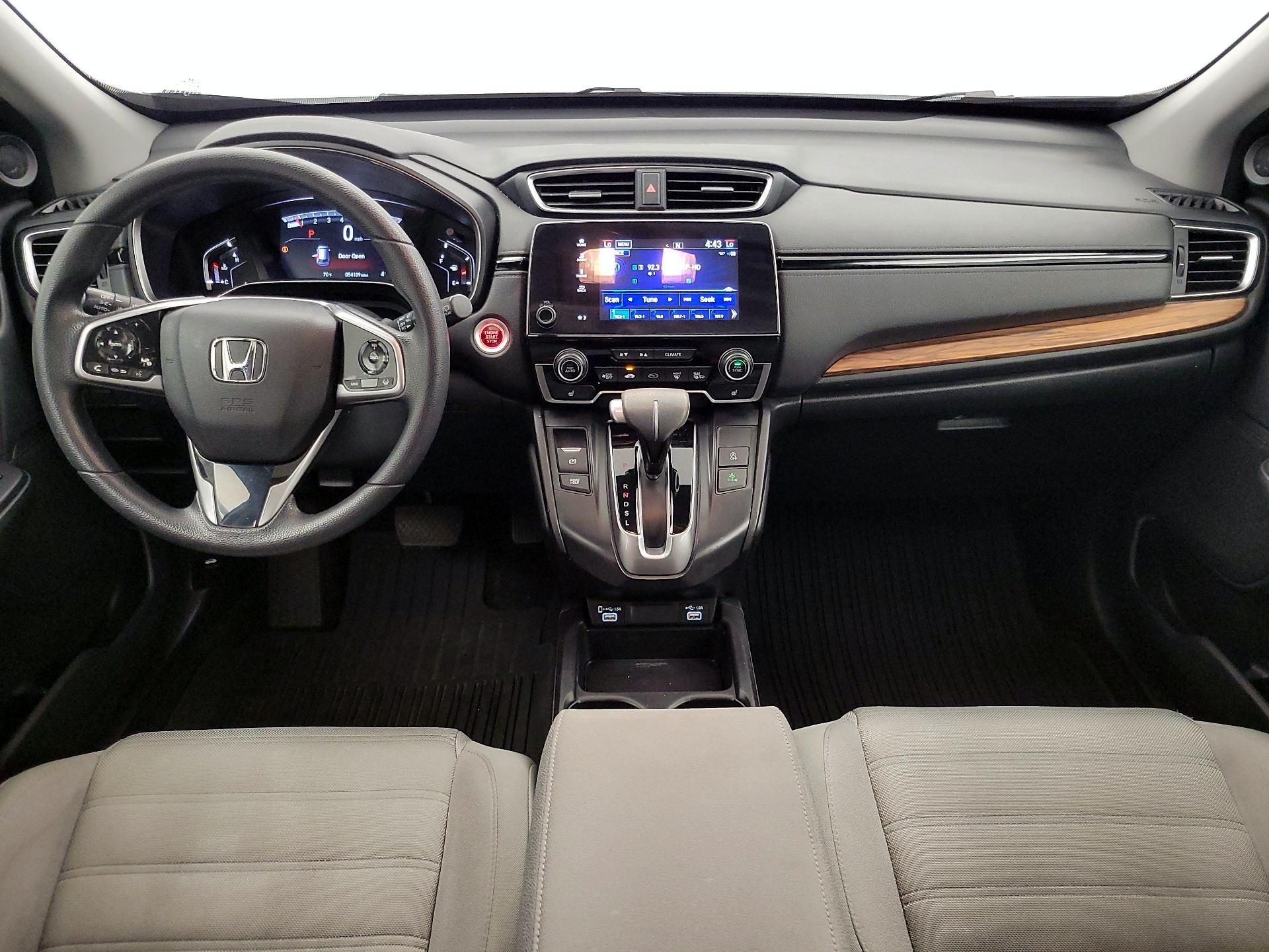 Thumbnail: 2020 Honda CR-V - 9