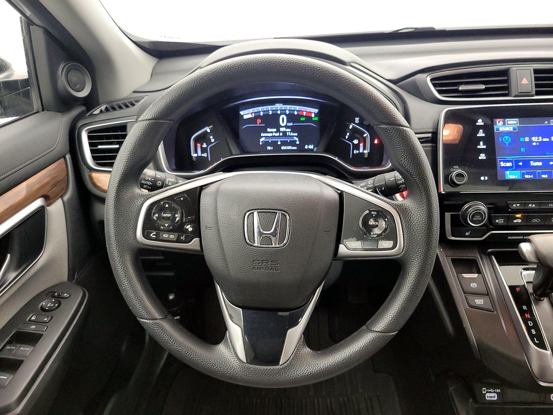Thumbnail: 2020 Honda CR-V - 10