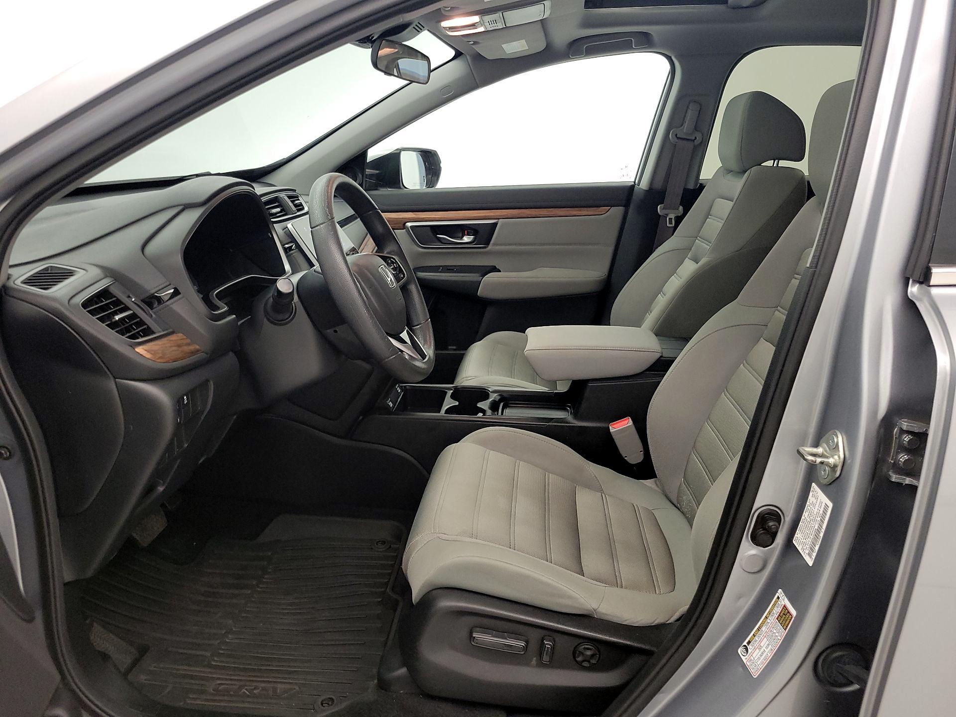 Thumbnail: 2020 Honda CR-V - 11