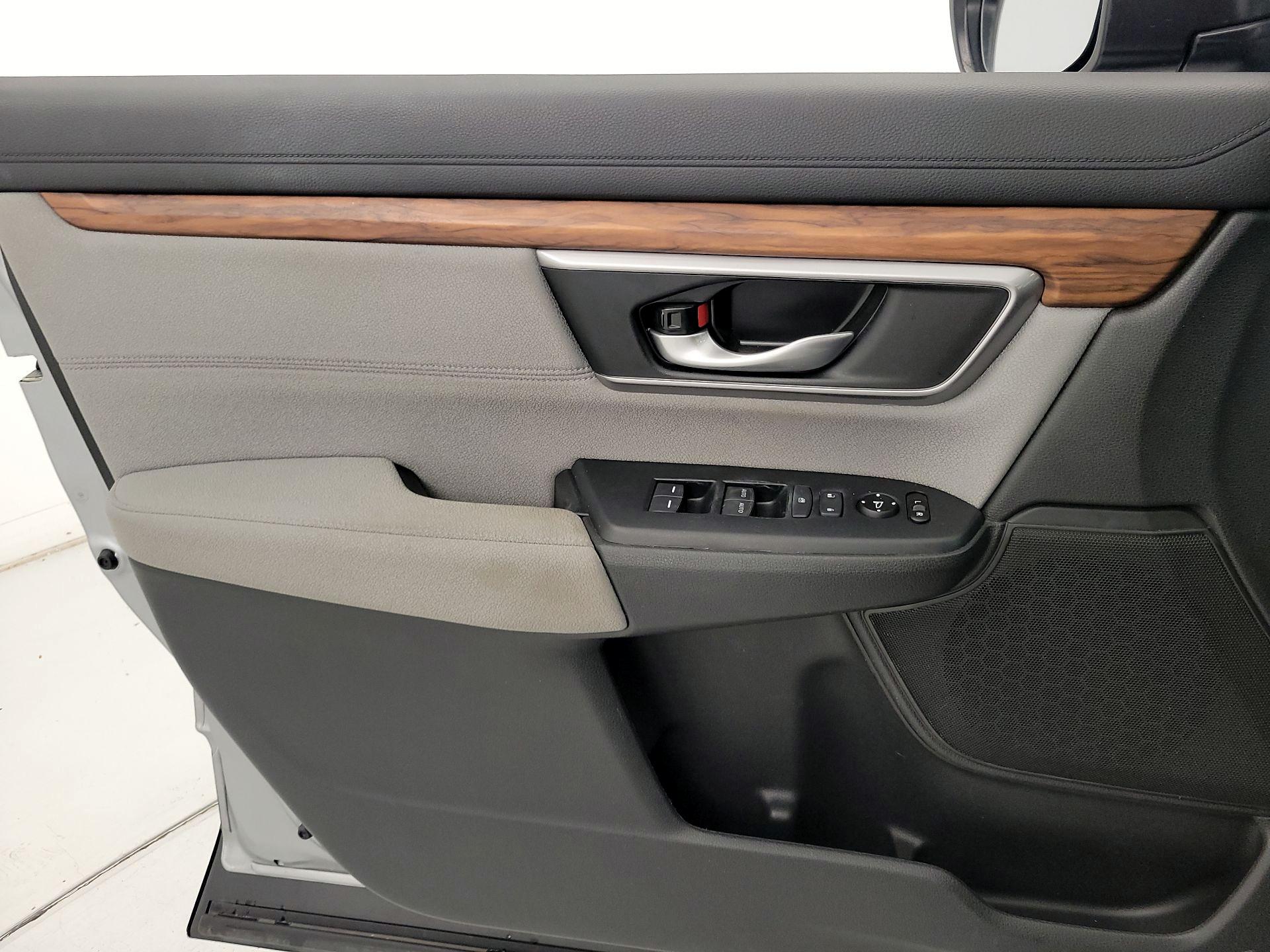 Thumbnail: 2020 Honda CR-V - 12