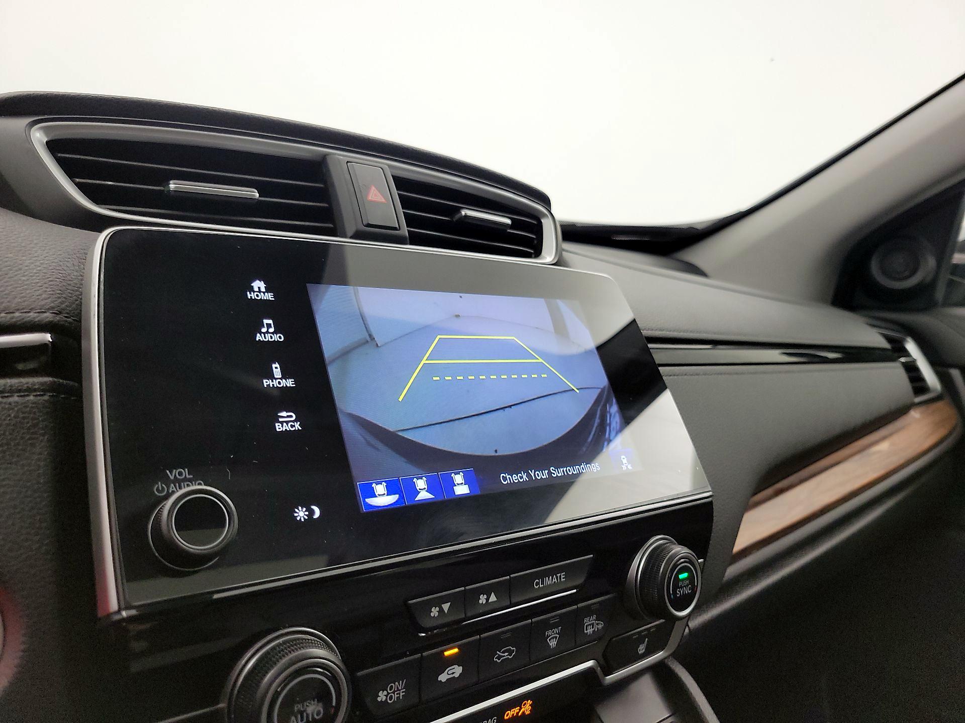 Thumbnail: 2020 Honda CR-V - 14