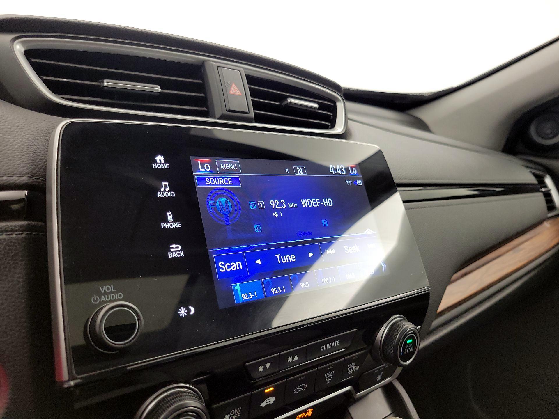 Thumbnail: 2020 Honda CR-V - 15