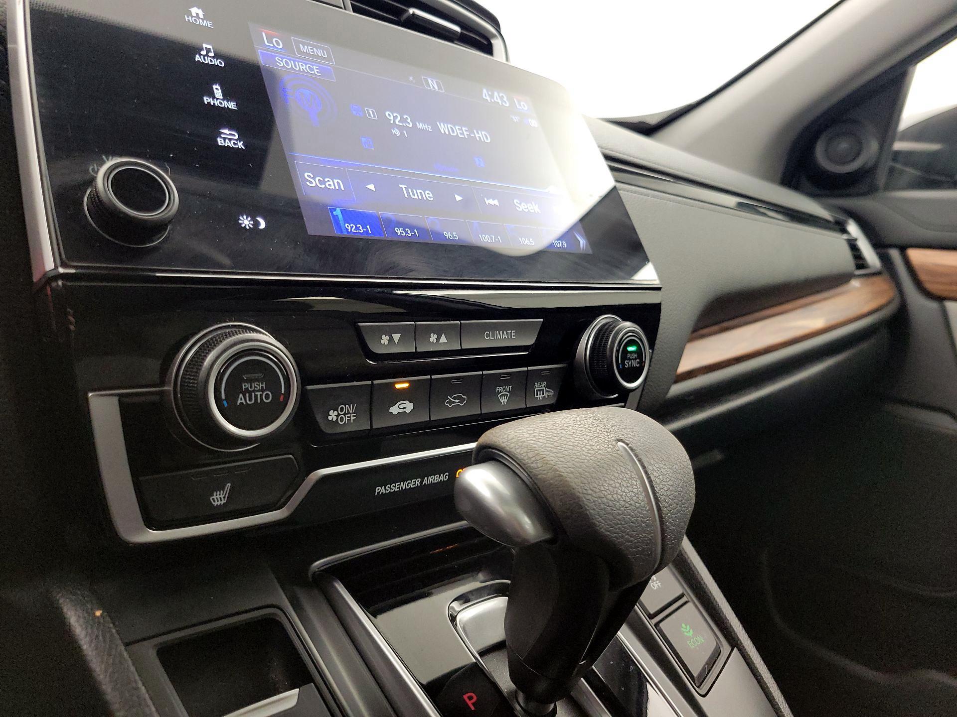 Thumbnail: 2020 Honda CR-V - 16