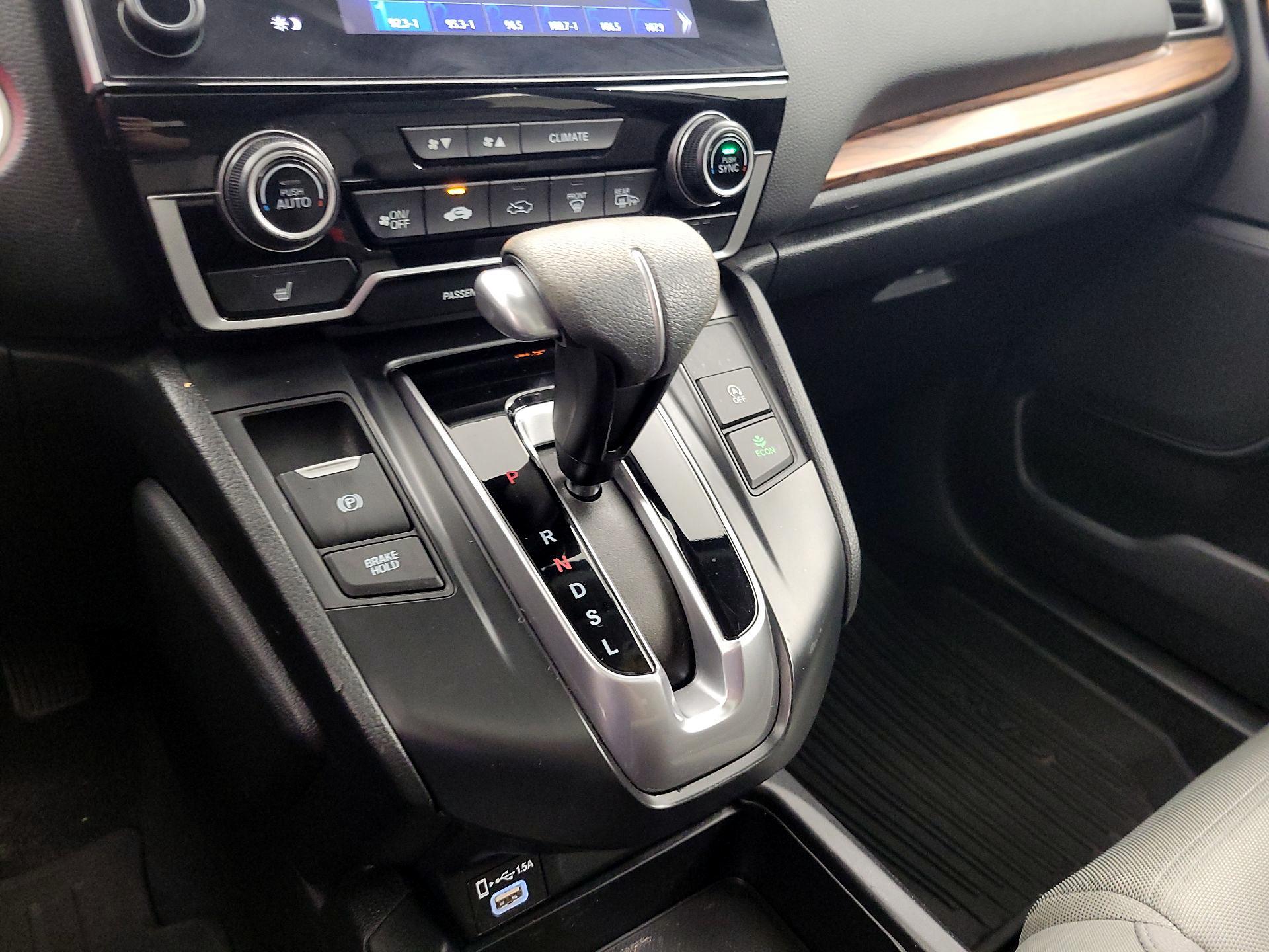 Thumbnail: 2020 Honda CR-V - 17