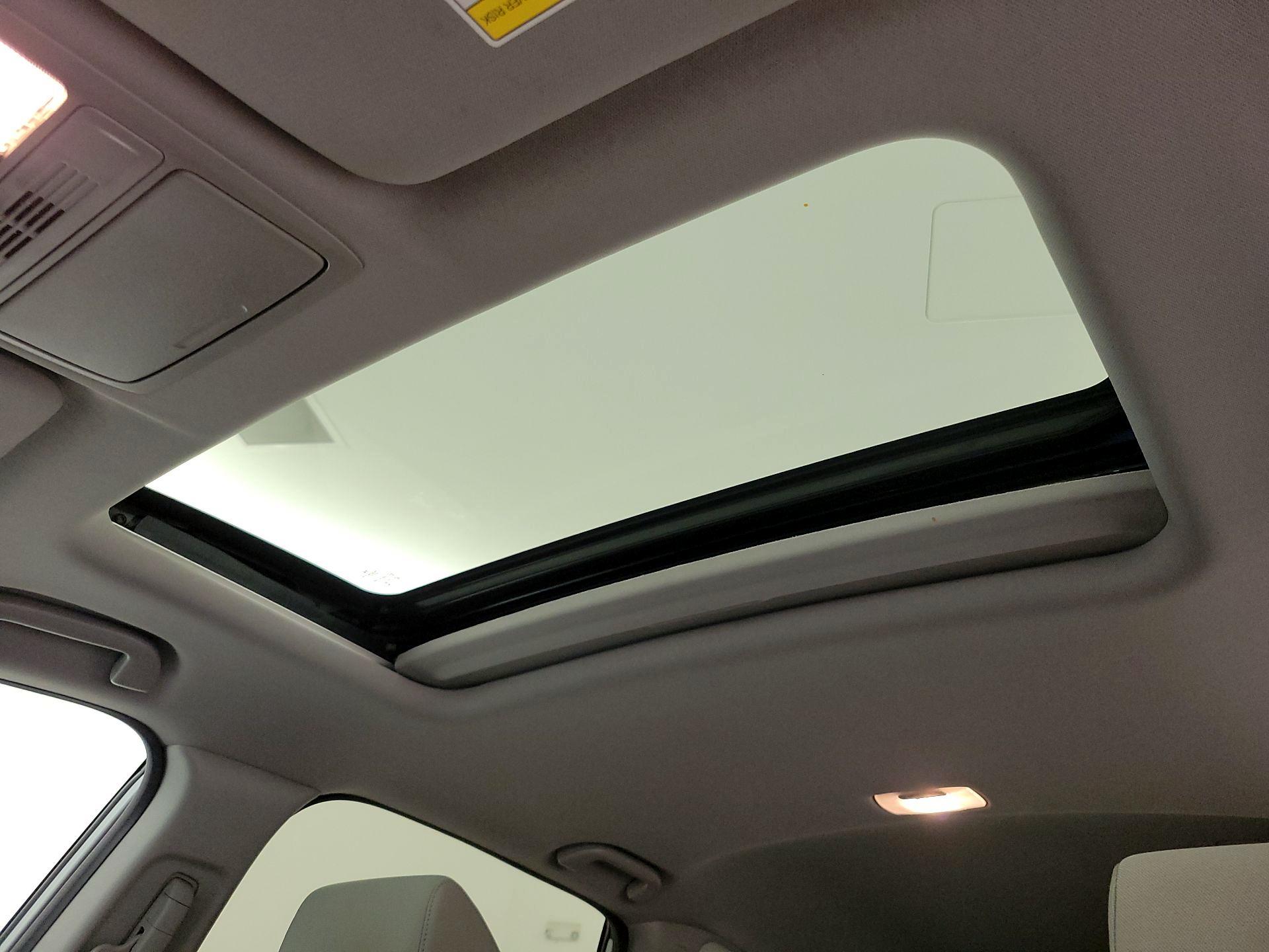 Thumbnail: 2020 Honda CR-V - 19