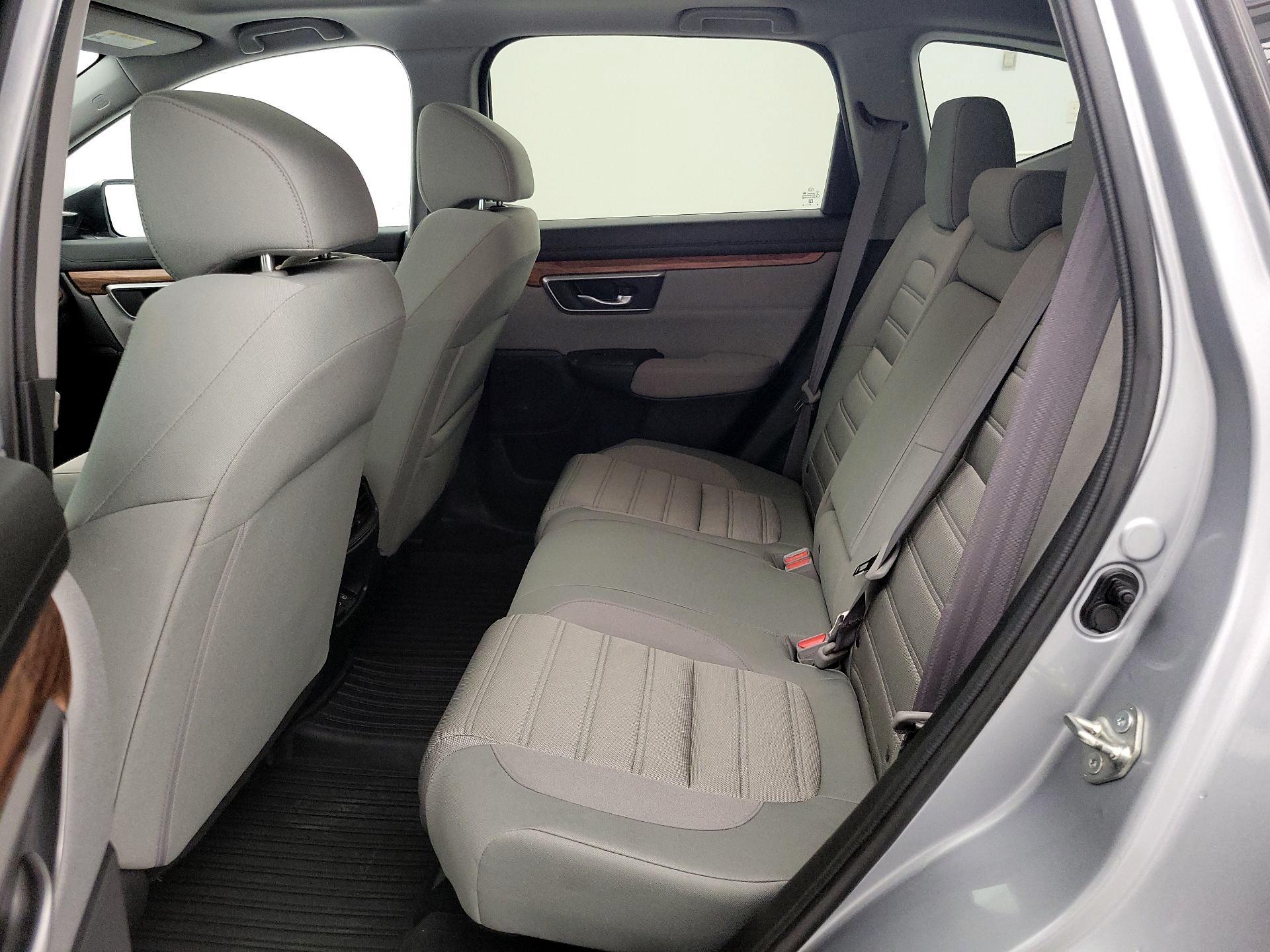 Thumbnail: 2020 Honda CR-V - 20