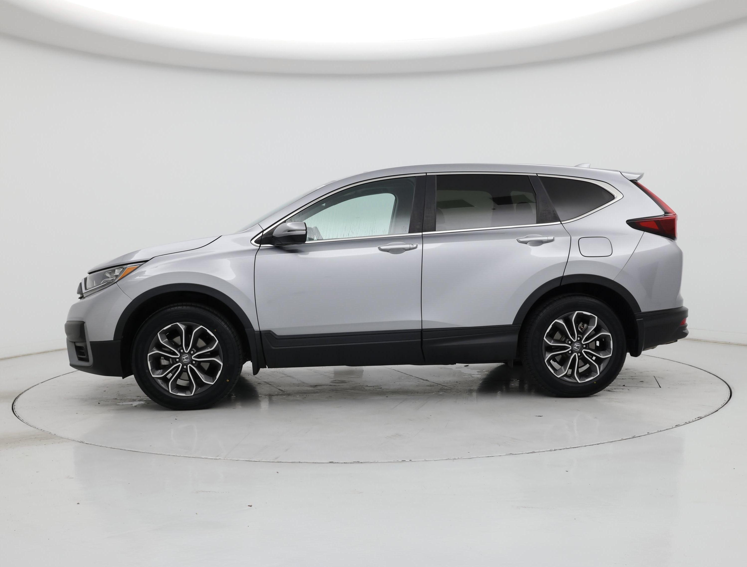 Thumbnail: 2020 Honda CR-V - 3