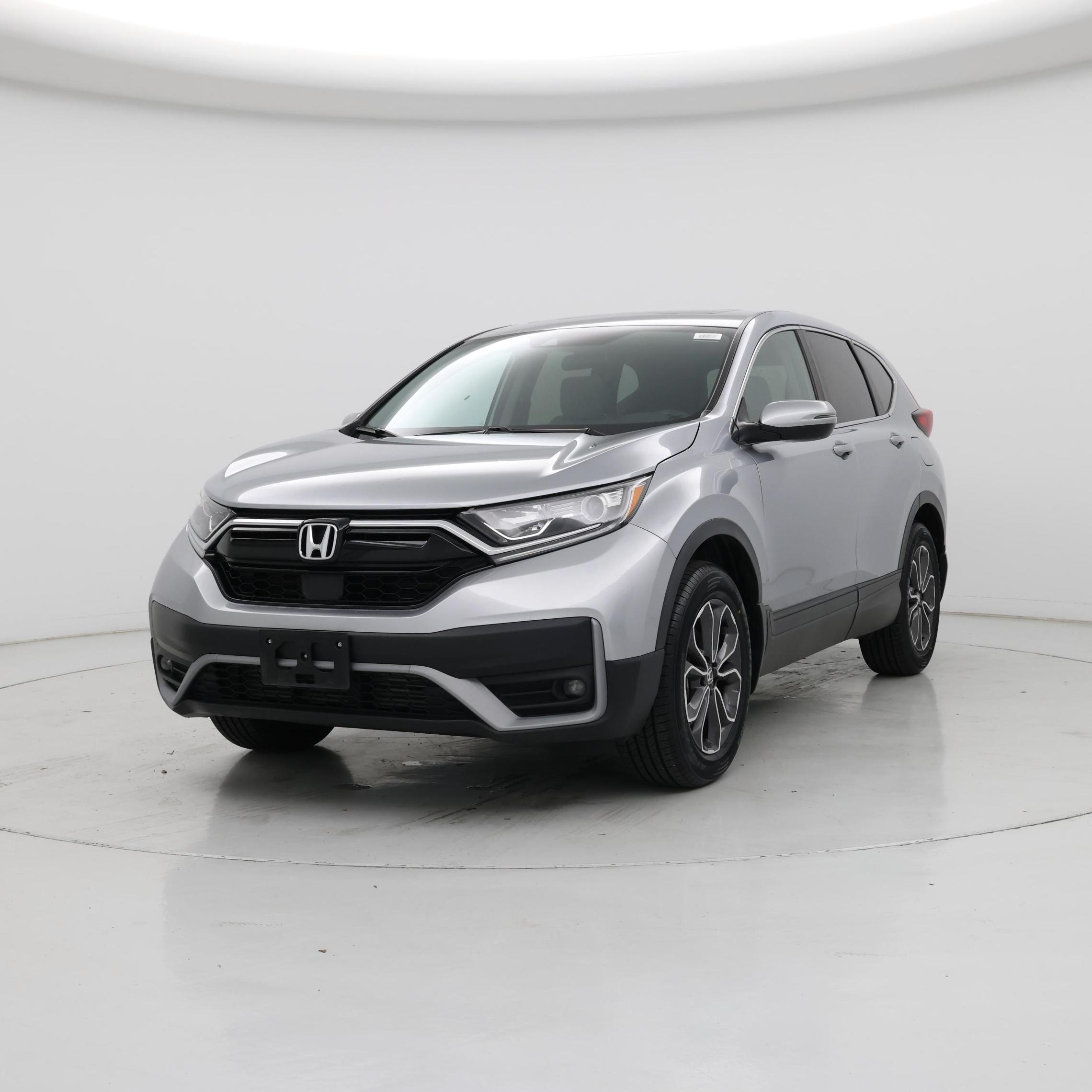 Thumbnail: 2020 Honda CR-V - 4