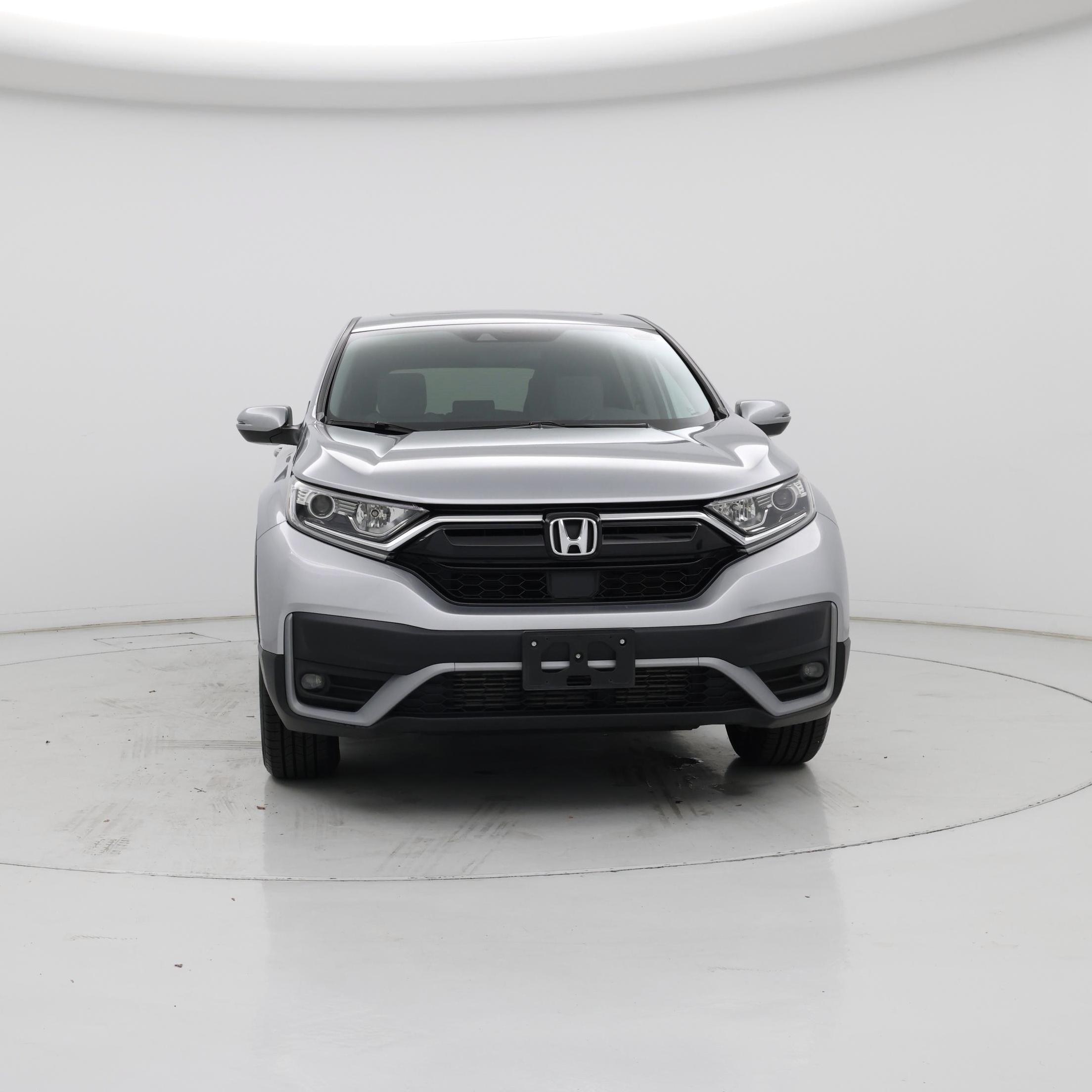 Thumbnail: 2020 Honda CR-V - 5