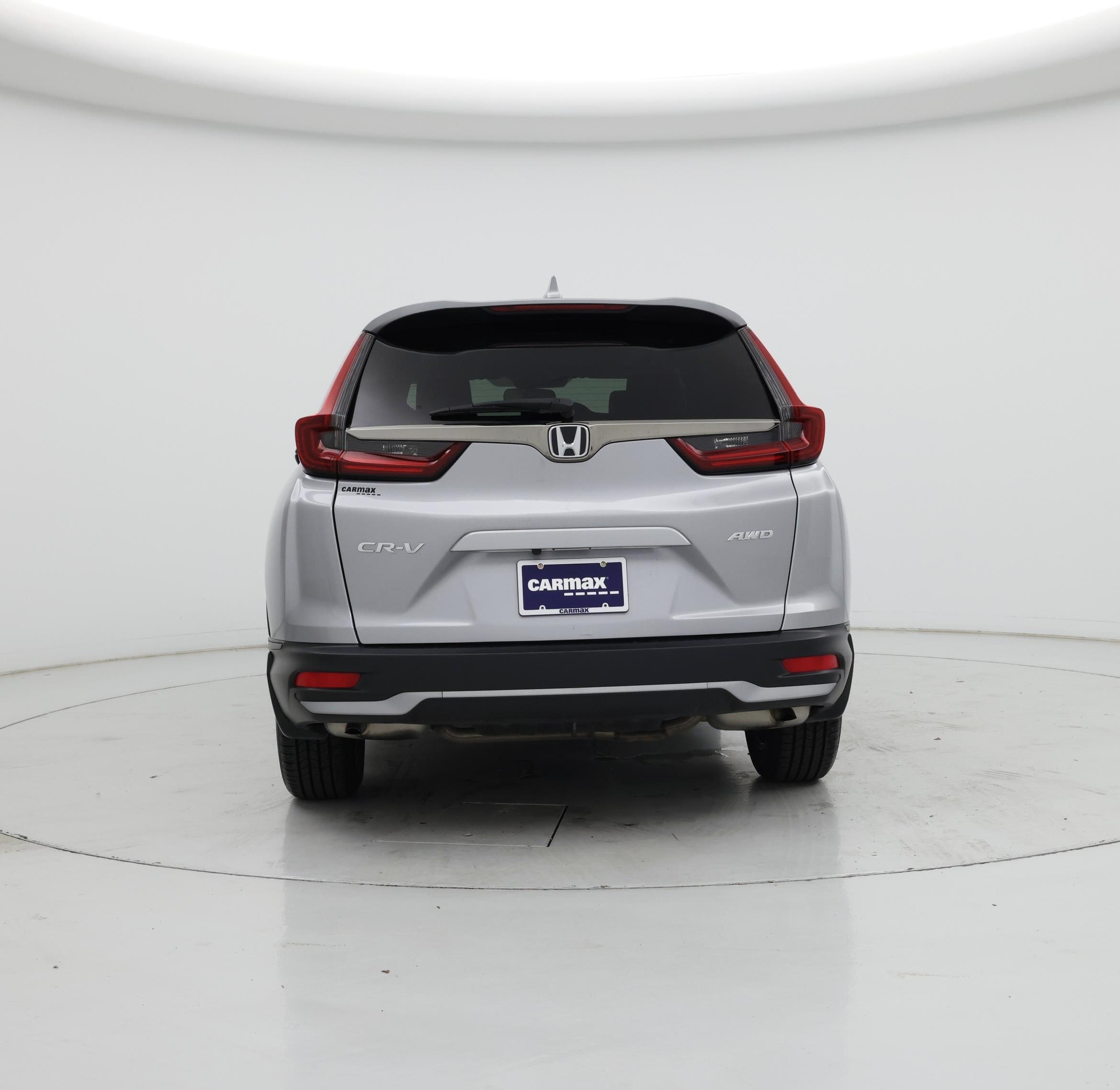 Thumbnail: 2020 Honda CR-V - 6
