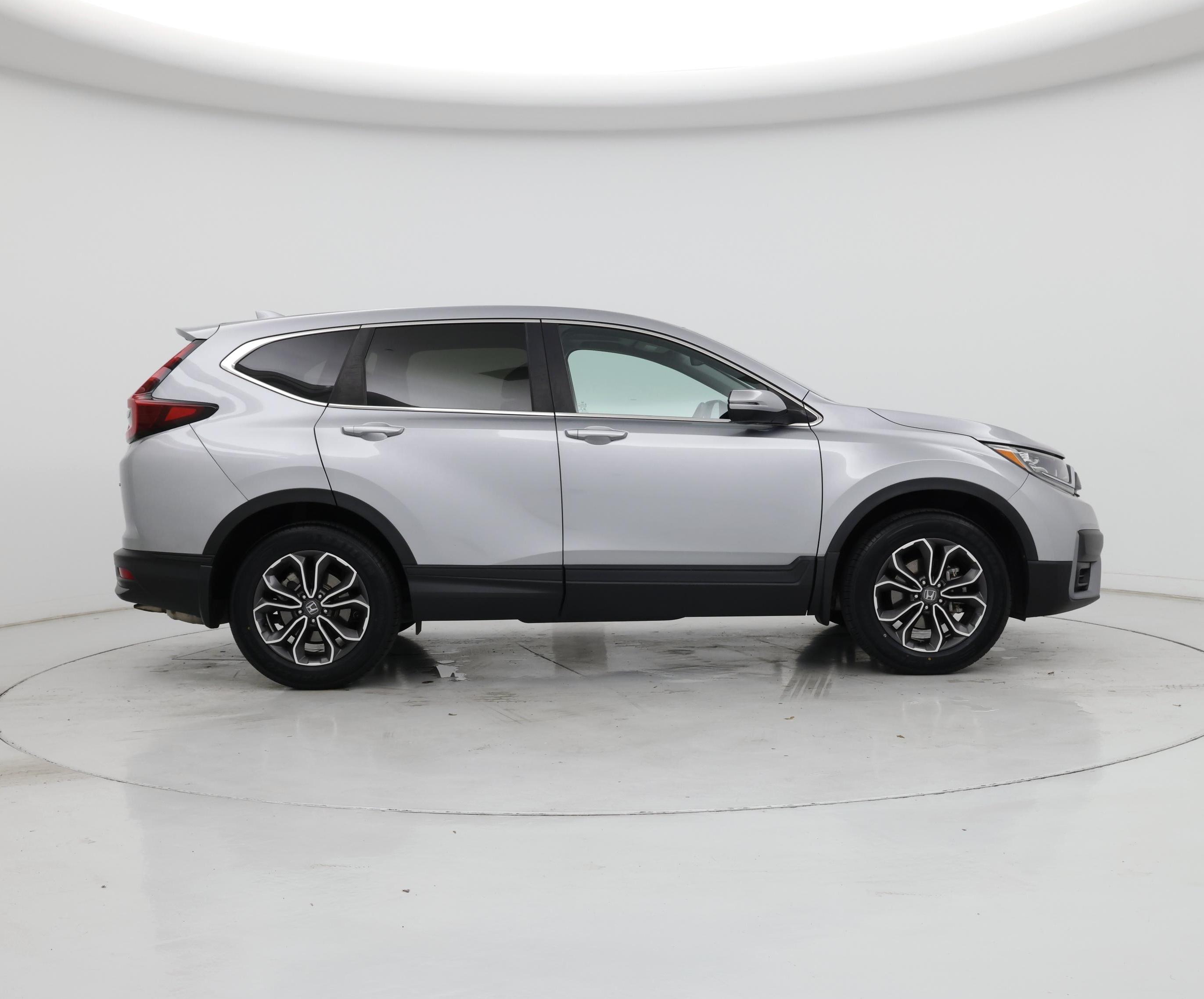 Thumbnail: 2020 Honda CR-V - 7