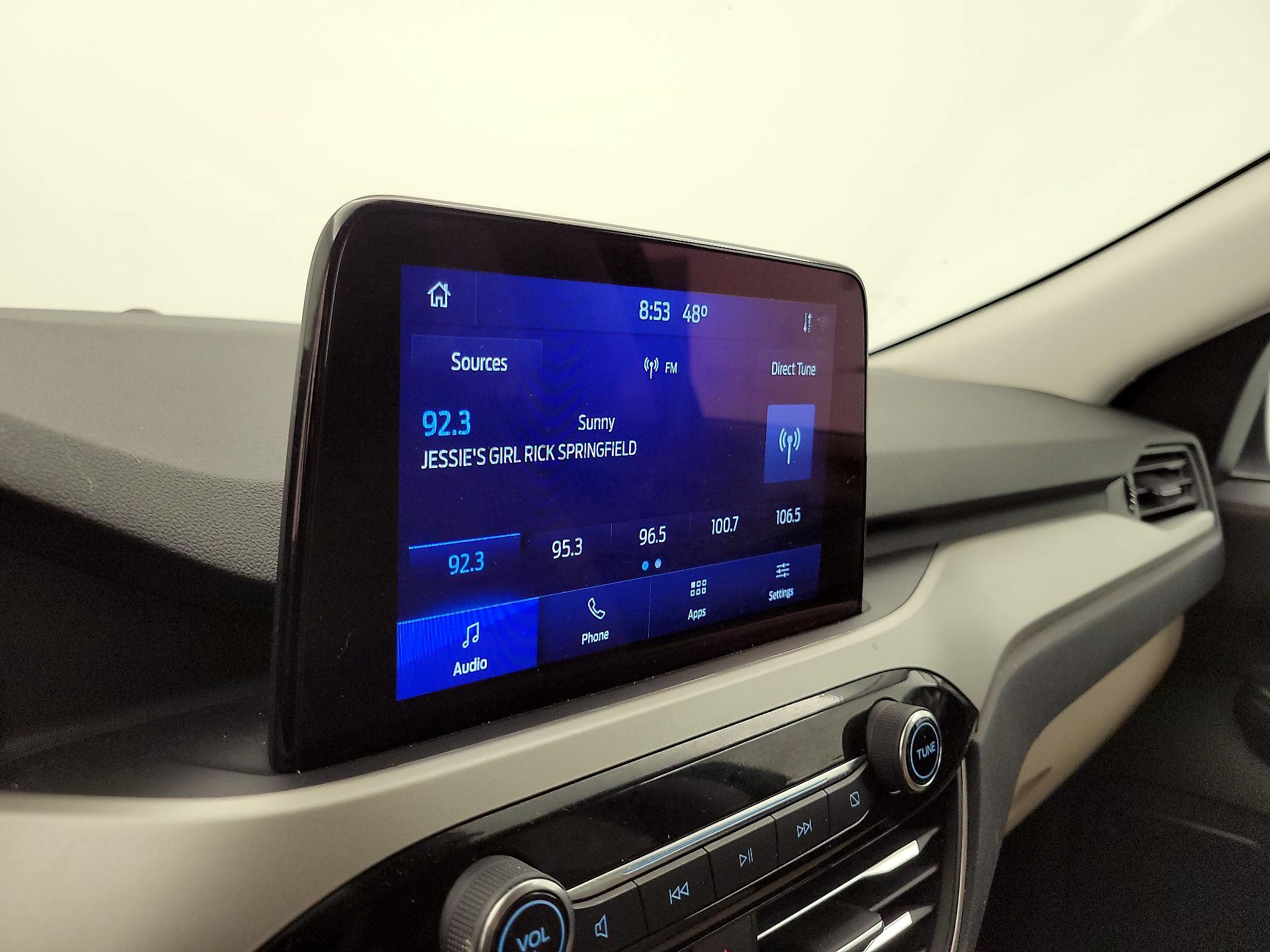 Thumbnail: 2021 Ford Escape - 15