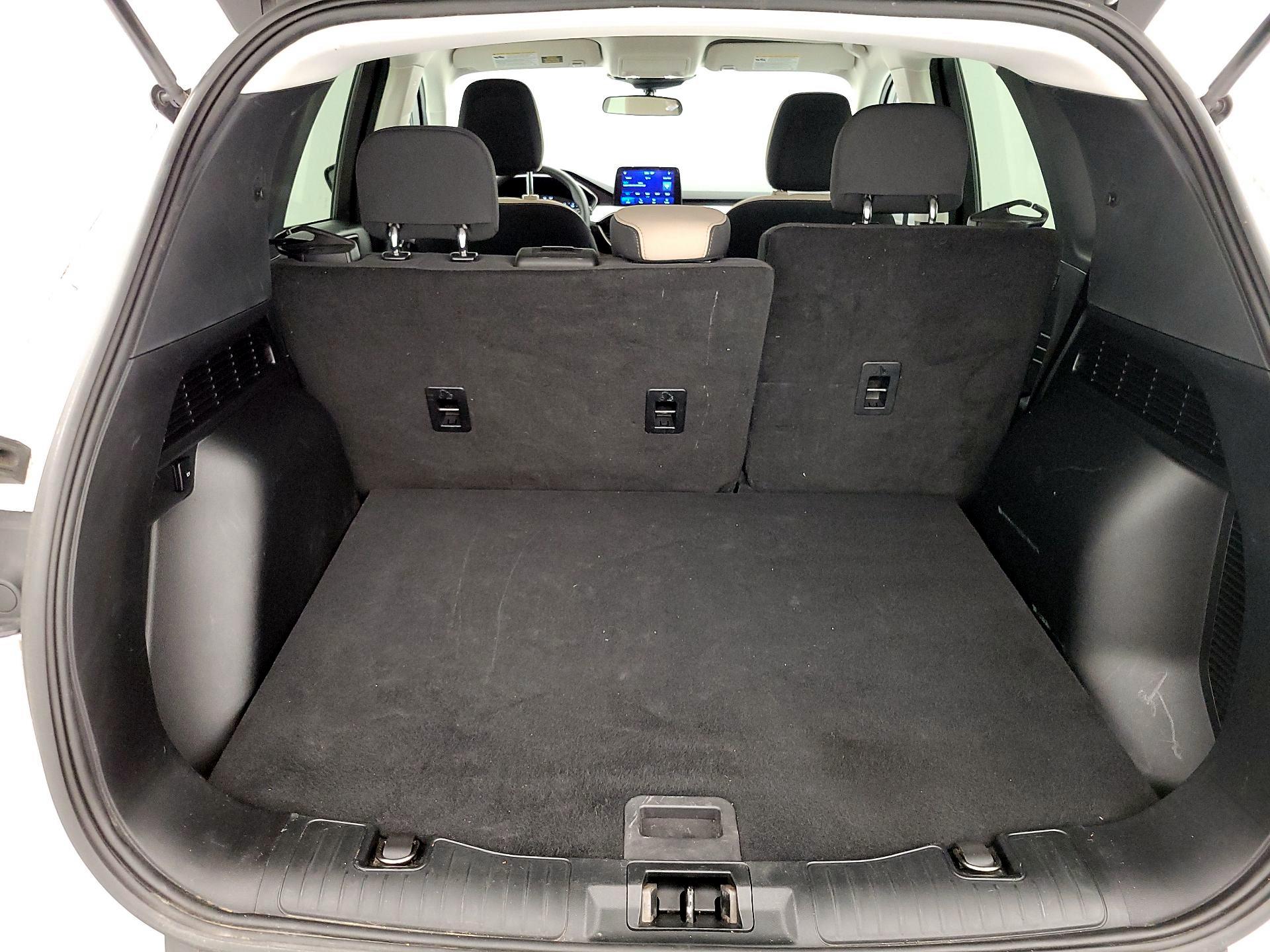 Thumbnail: 2021 Ford Escape - 20