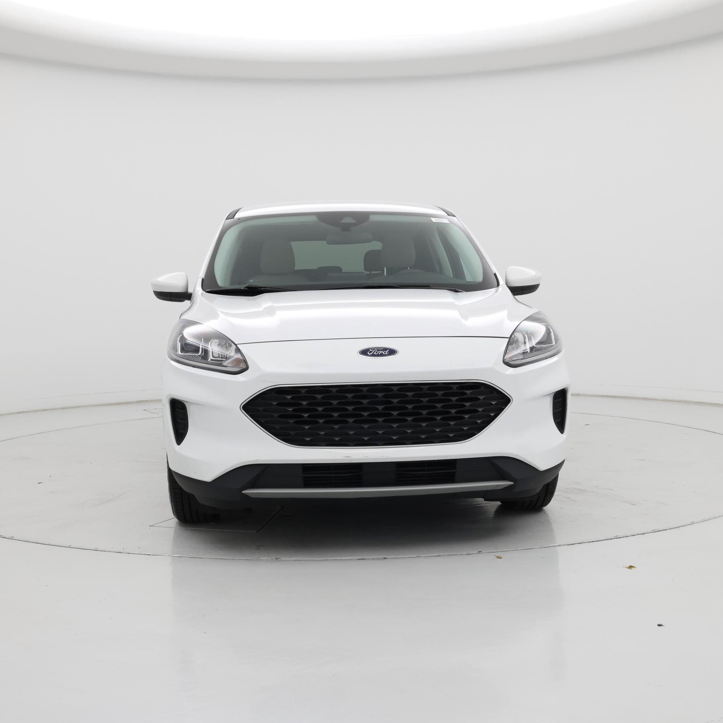 Thumbnail: 2021 Ford Escape - 5