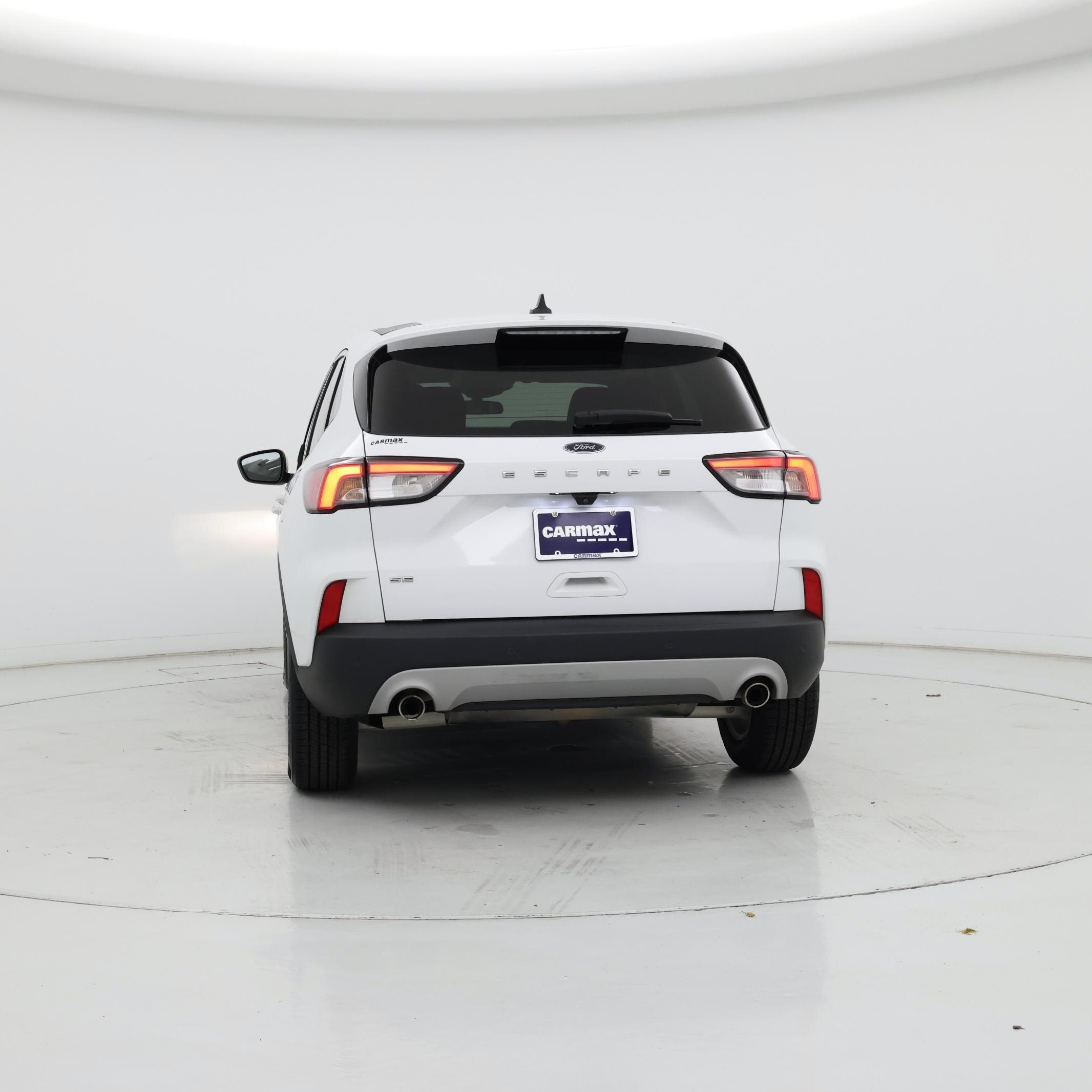 Thumbnail: 2021 Ford Escape - 6