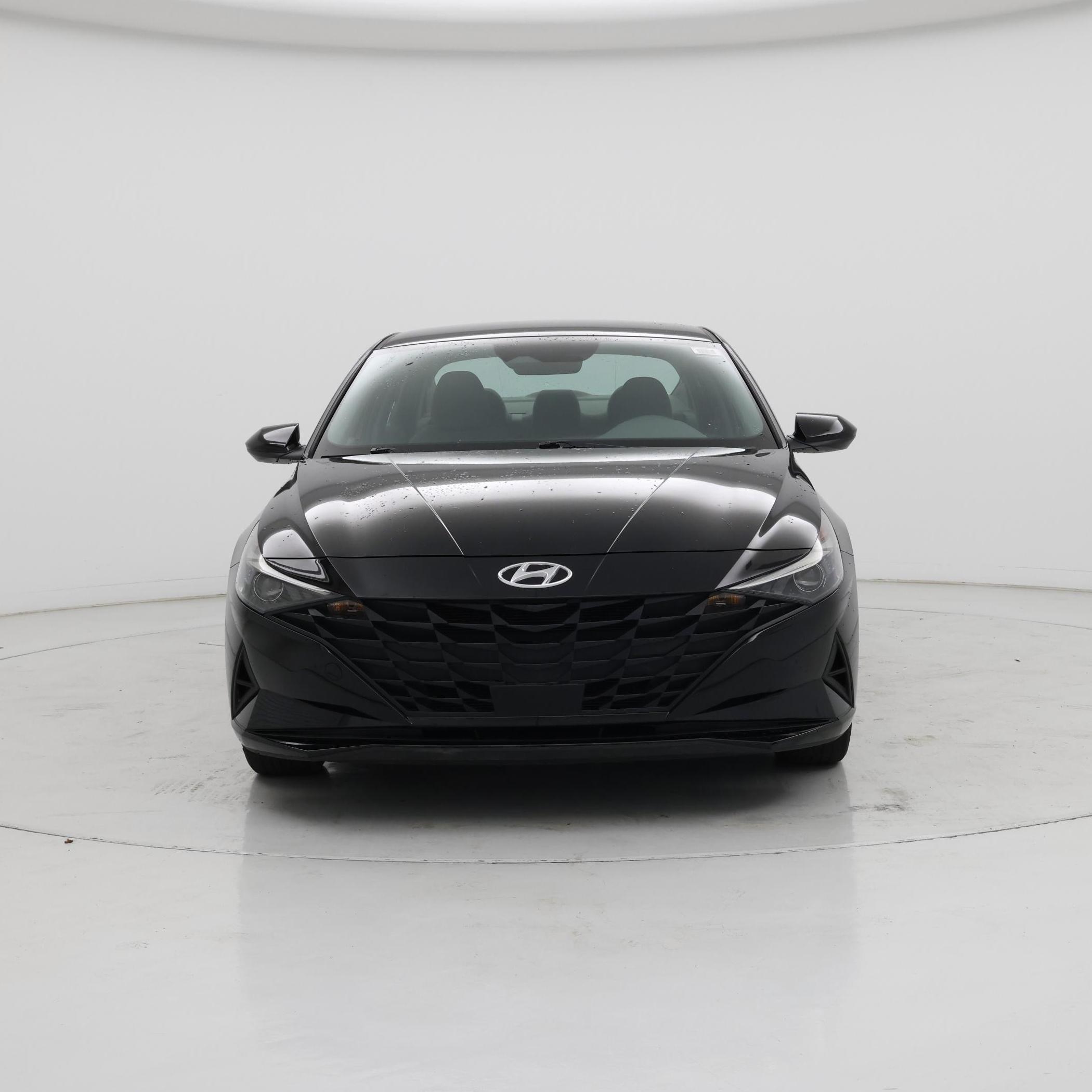 Thumbnail: 2022 Hyundai Elantra - 5