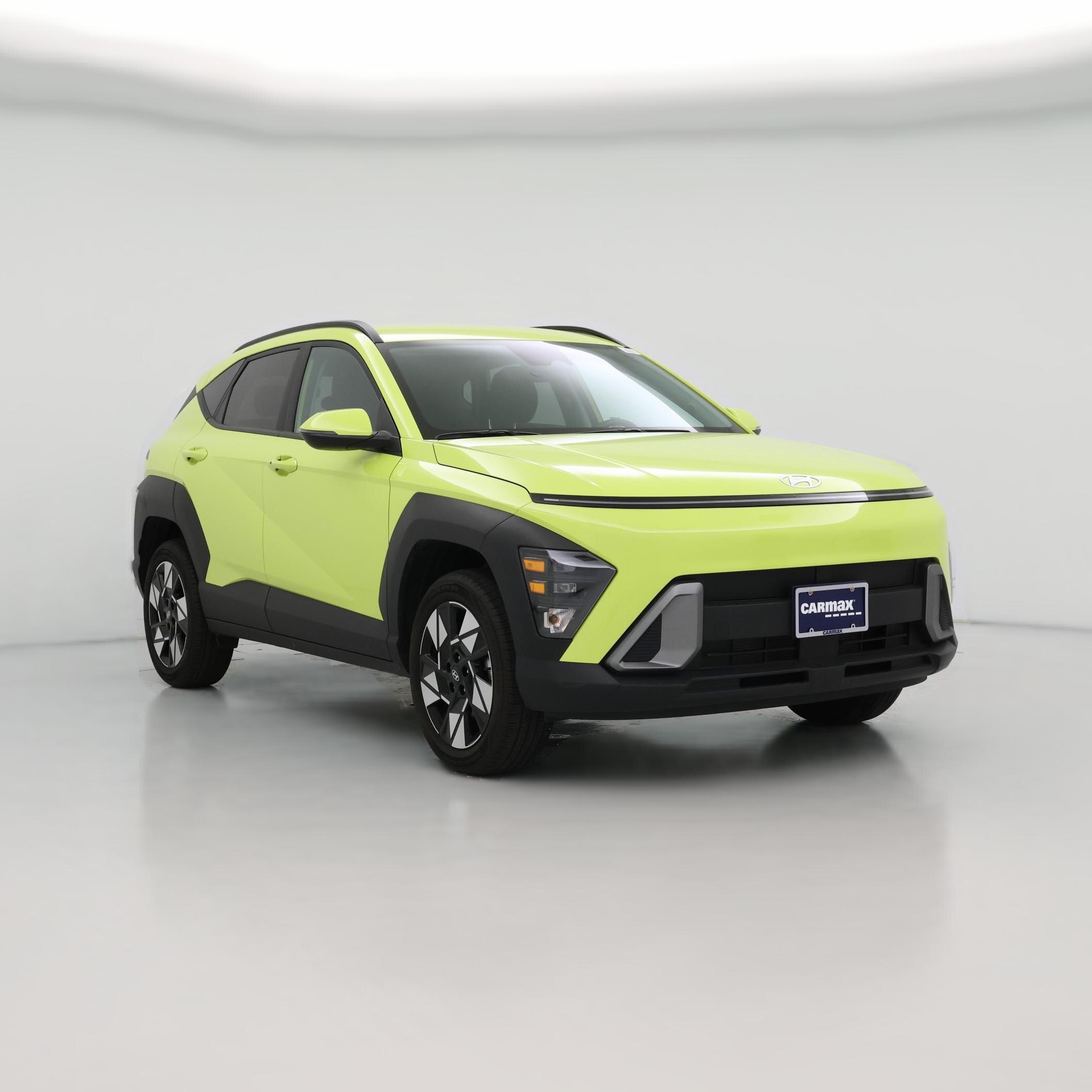 Thumbnail: 2024 Hyundai Kona - 1