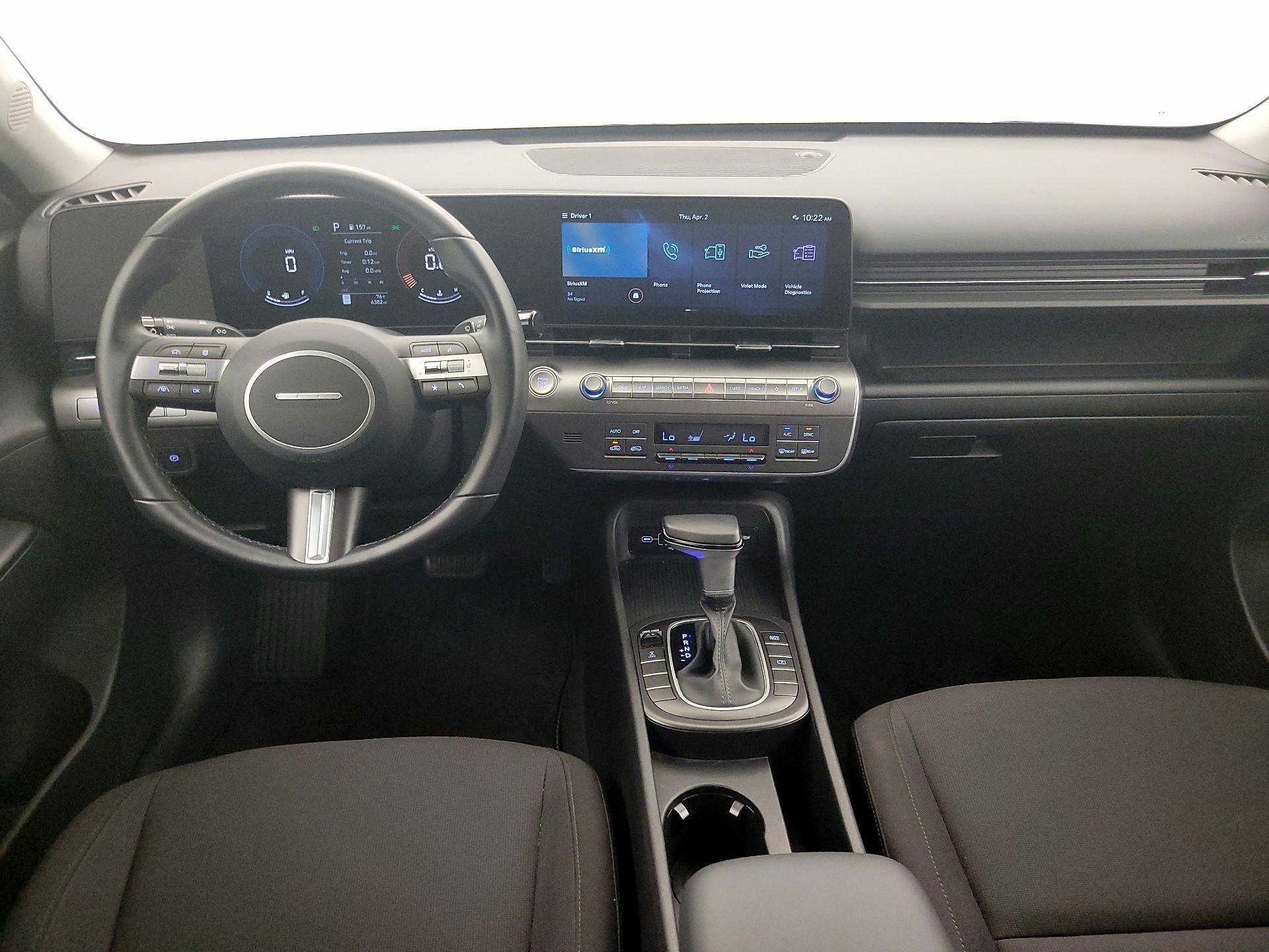 Thumbnail: 2024 Hyundai Kona - 9