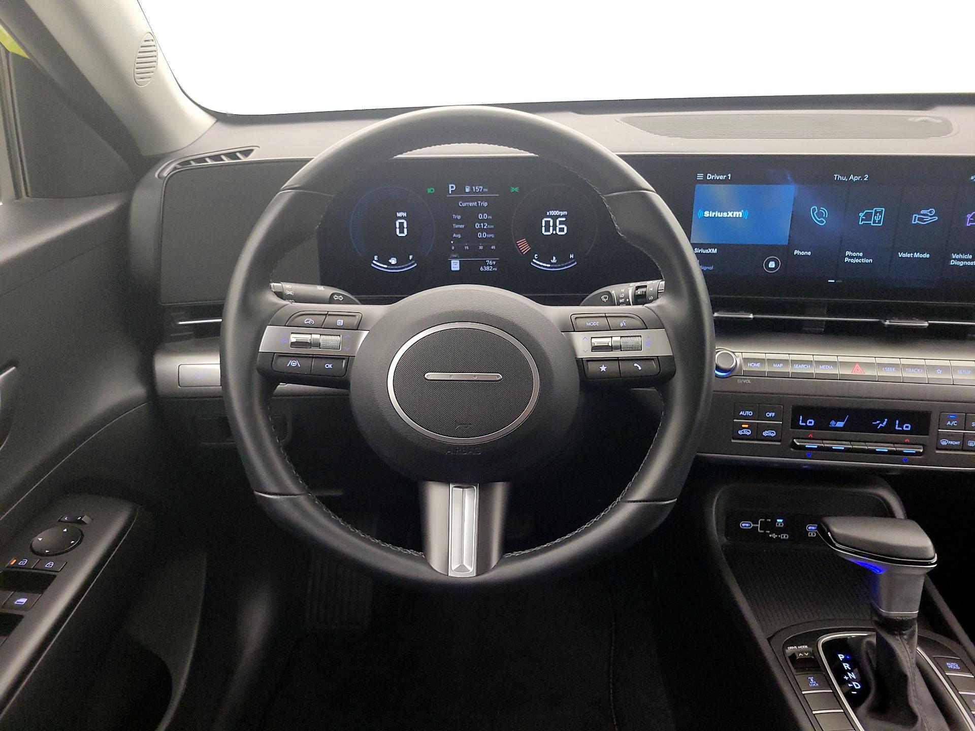 Thumbnail: 2024 Hyundai Kona - 10