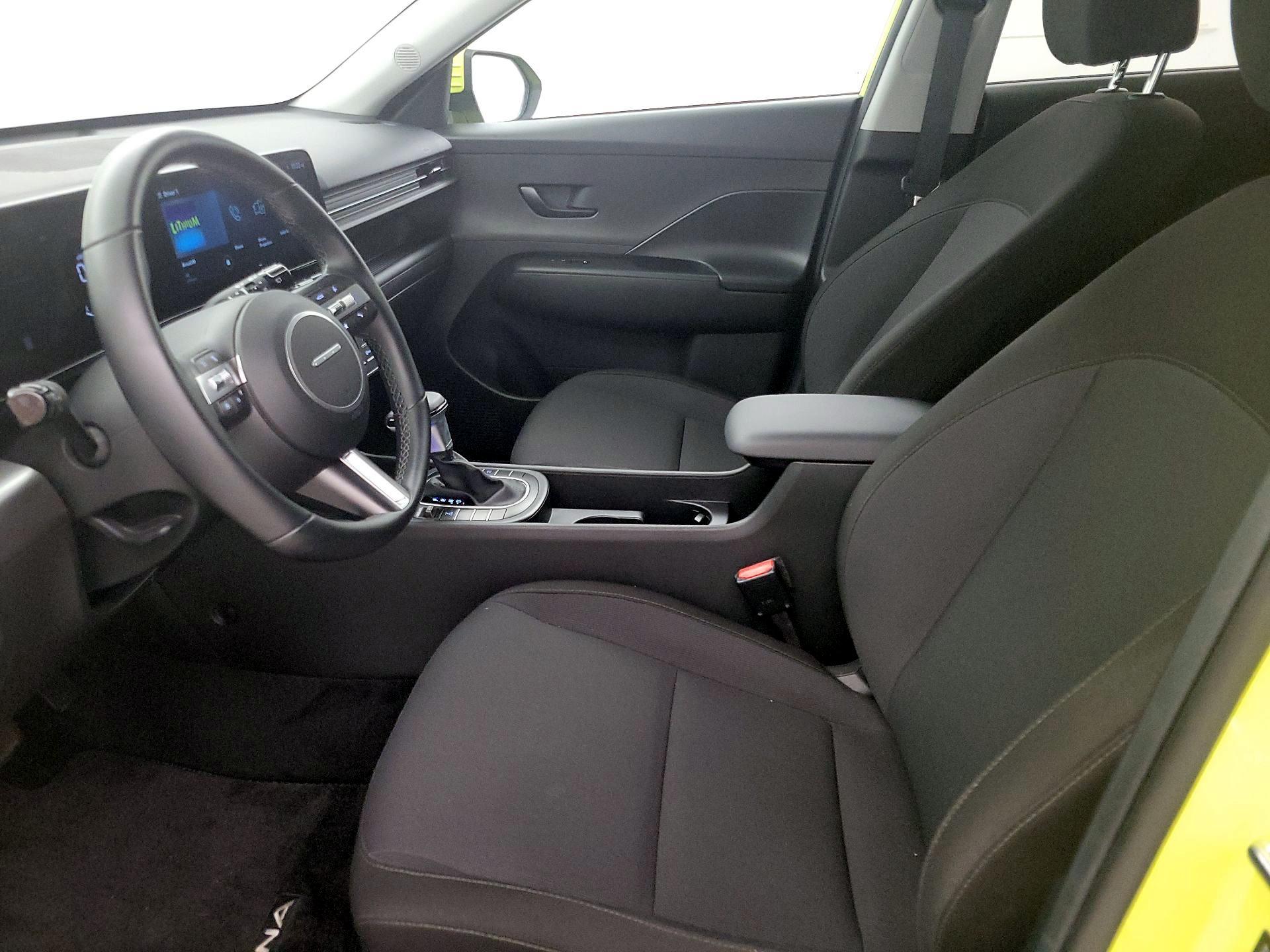 Thumbnail: 2024 Hyundai Kona - 11