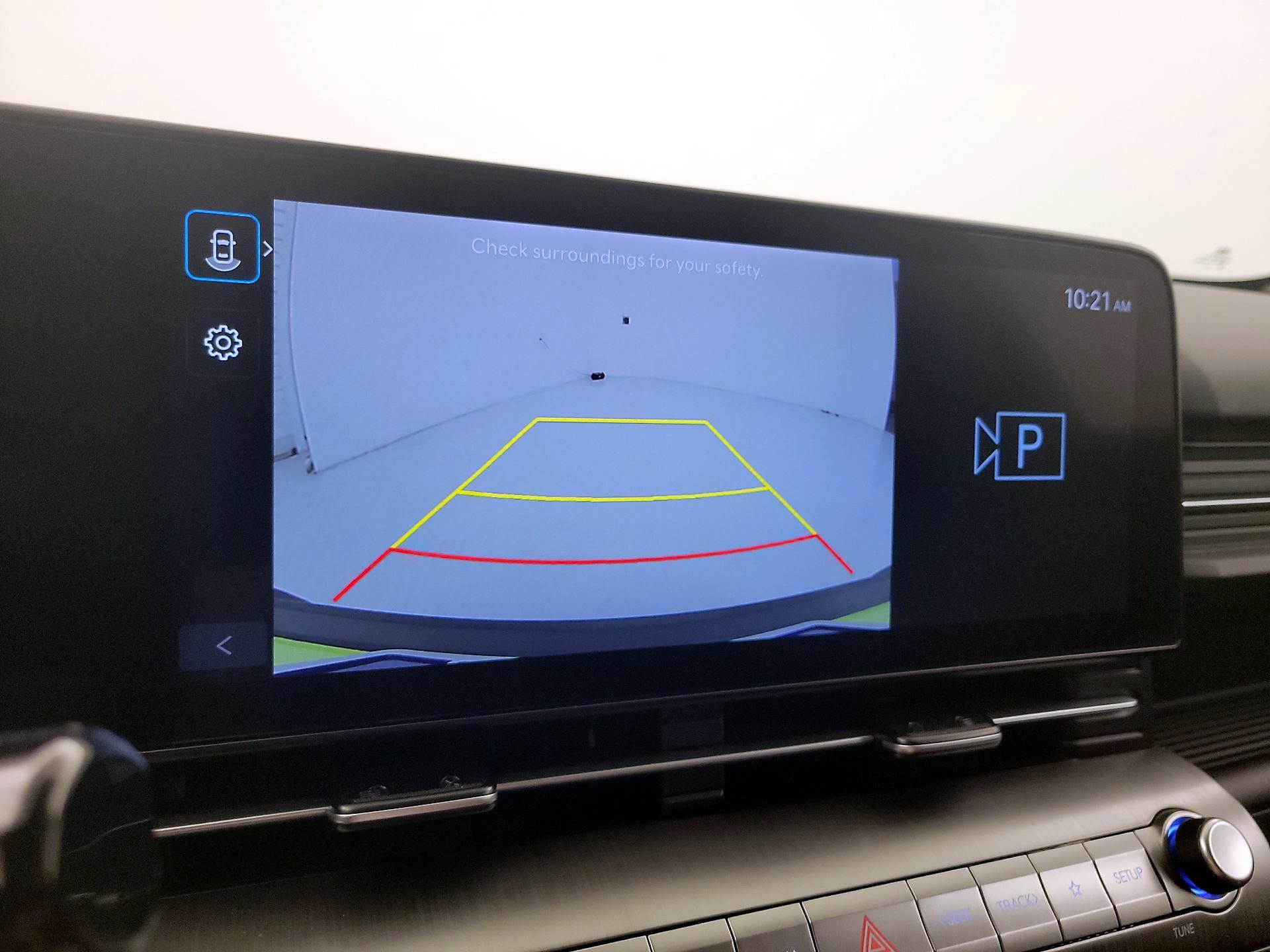 Thumbnail: 2024 Hyundai Kona - 14