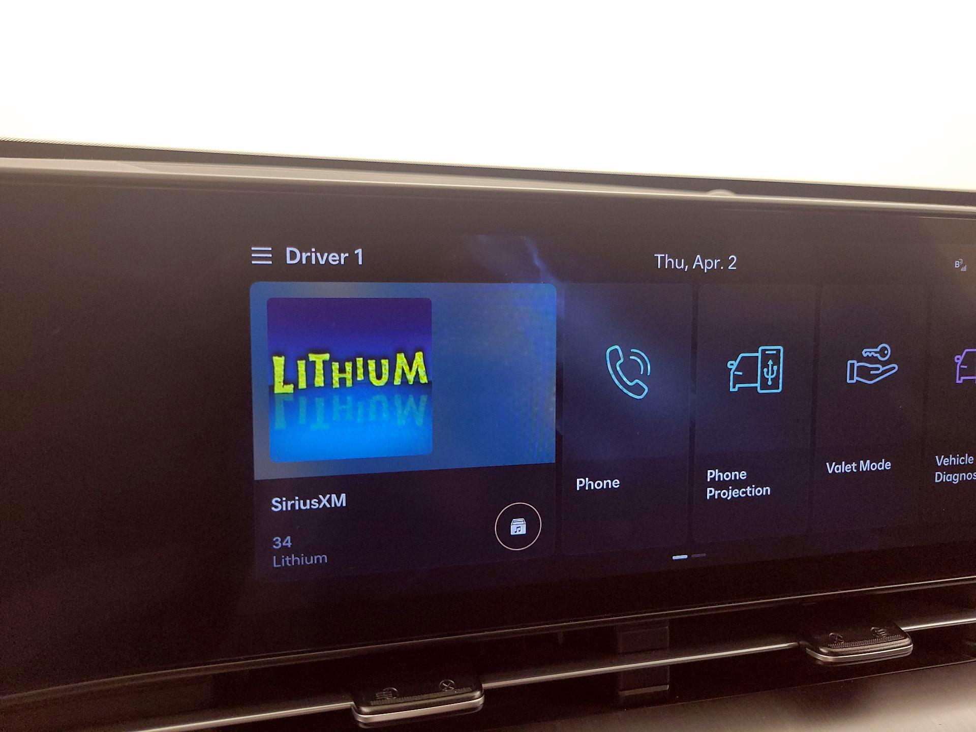 Thumbnail: 2024 Hyundai Kona - 15