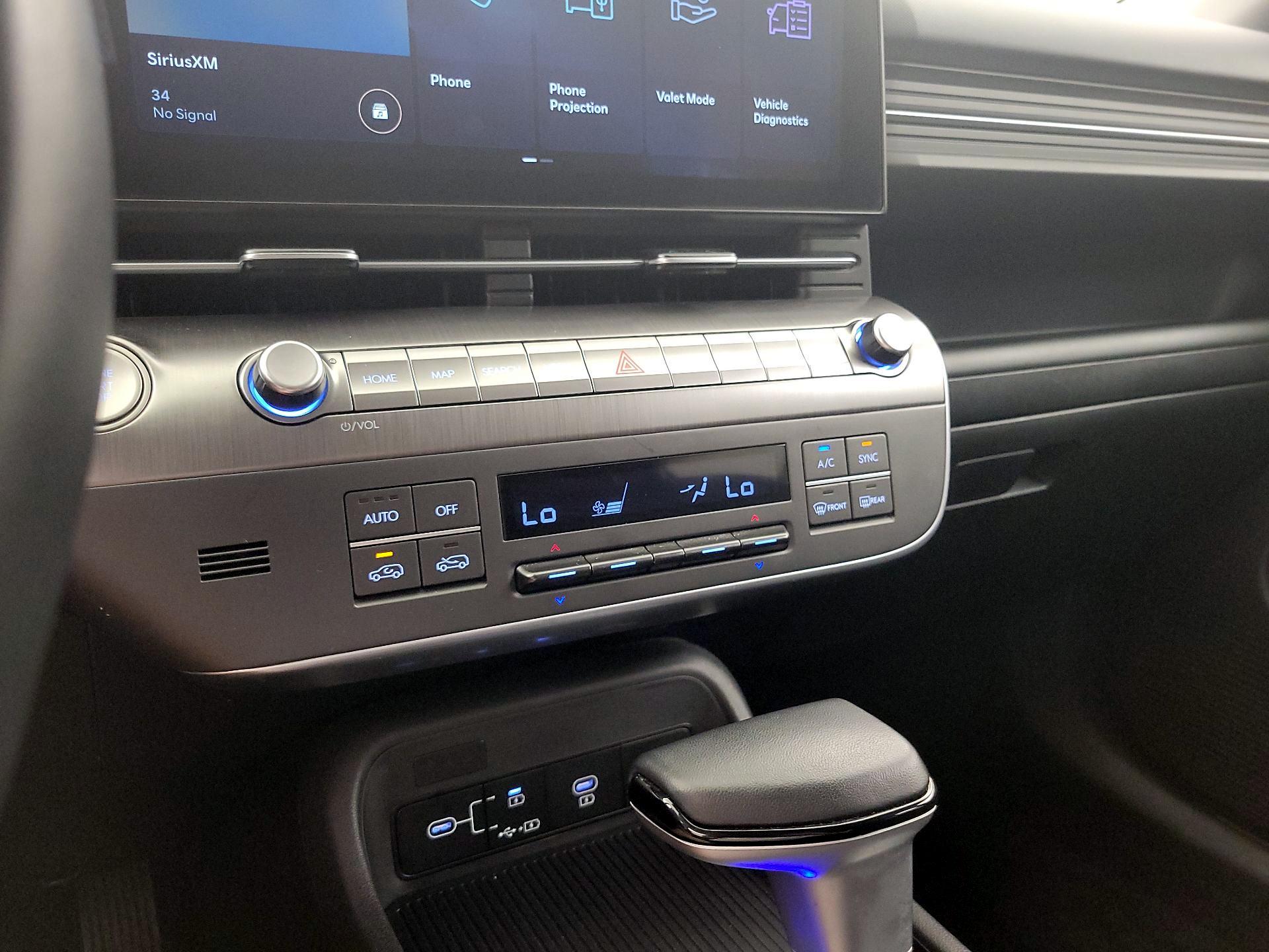 Thumbnail: 2024 Hyundai Kona - 16