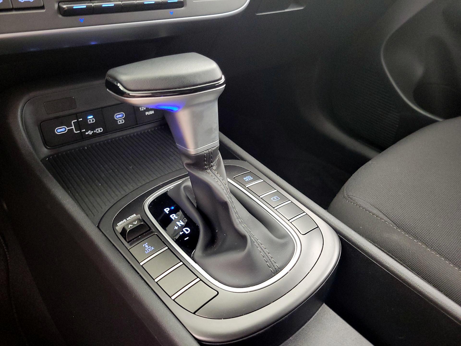 Thumbnail: 2024 Hyundai Kona - 17