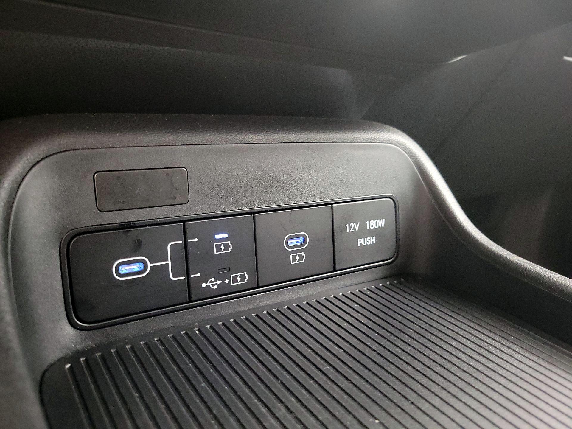 Thumbnail: 2024 Hyundai Kona - 18