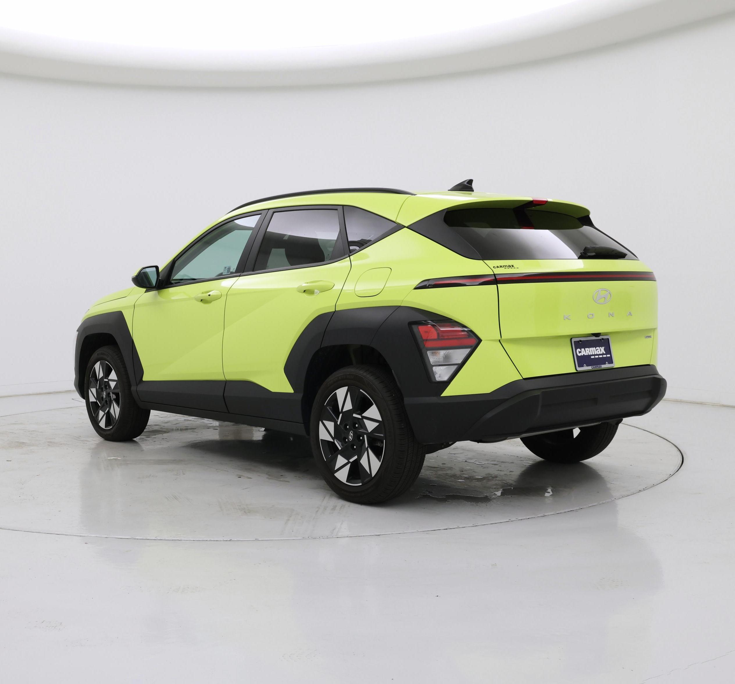 Thumbnail: 2024 Hyundai Kona - 2