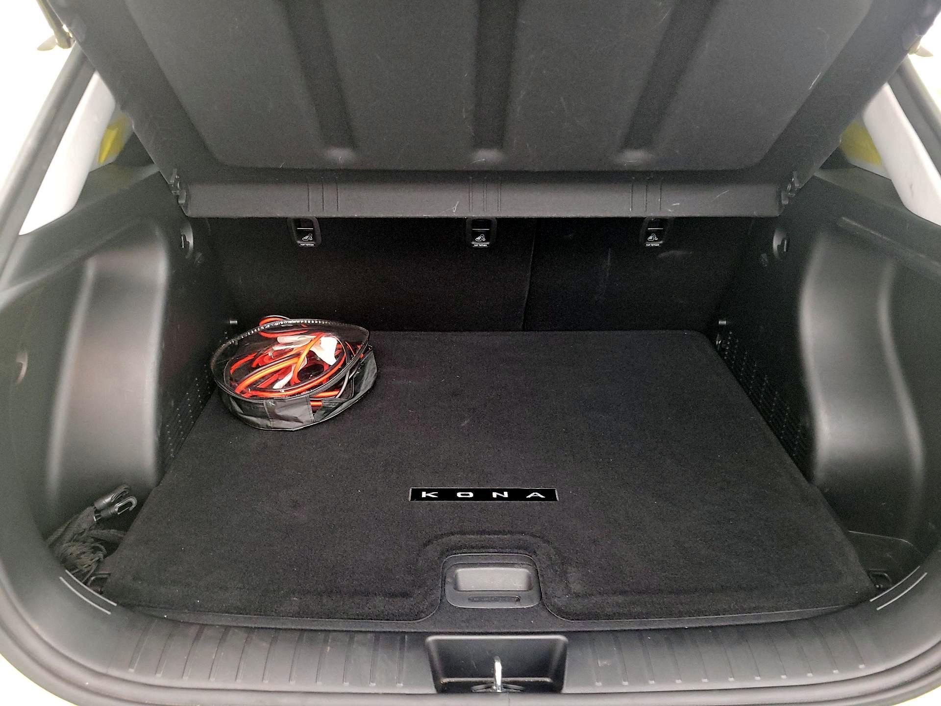 Thumbnail: 2024 Hyundai Kona - 20