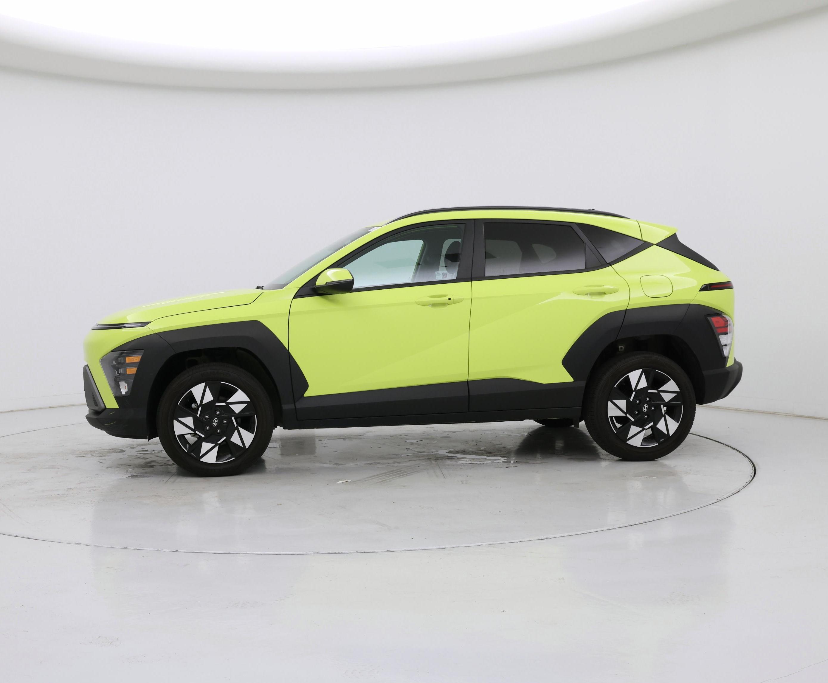 Thumbnail: 2024 Hyundai Kona - 3