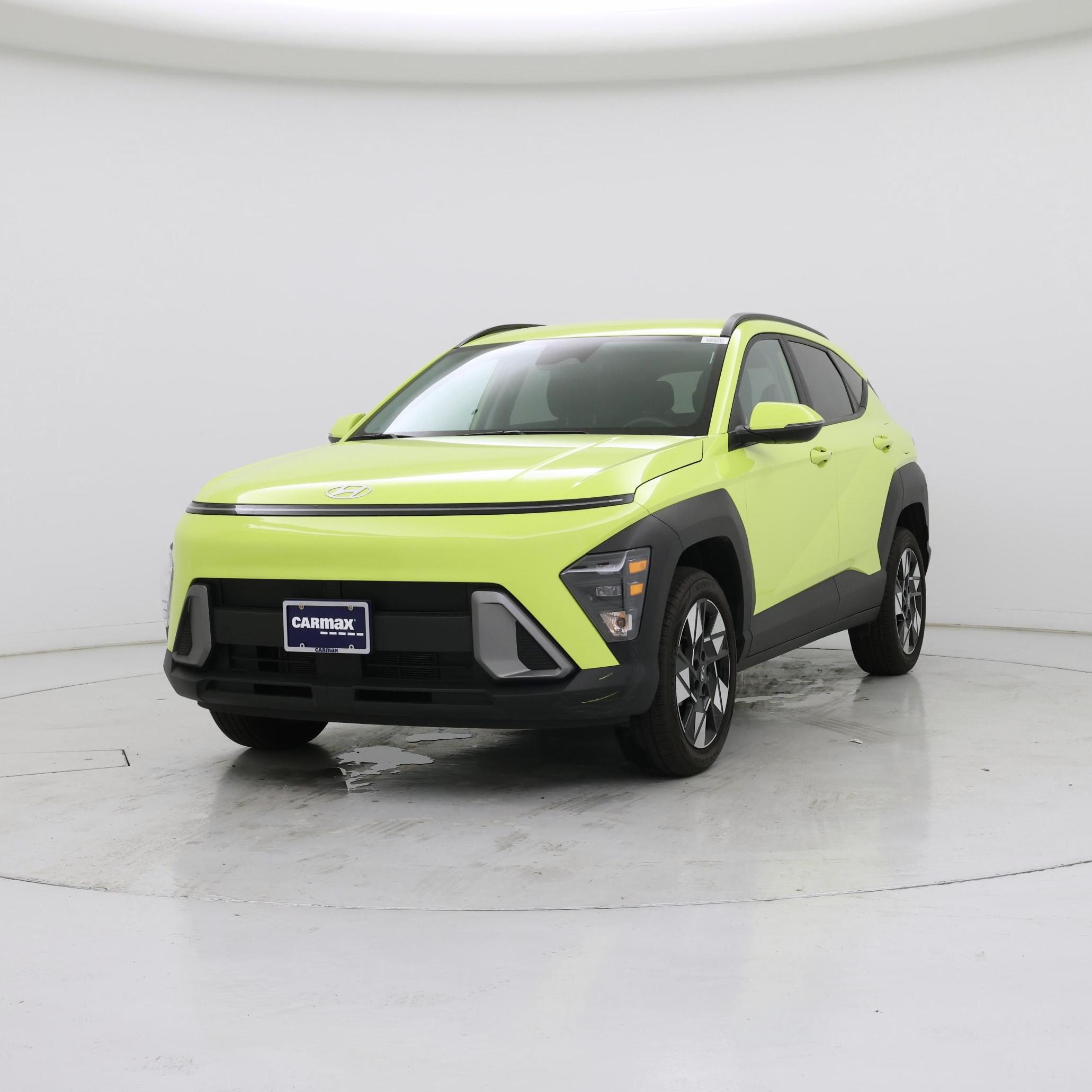Thumbnail: 2024 Hyundai Kona - 4