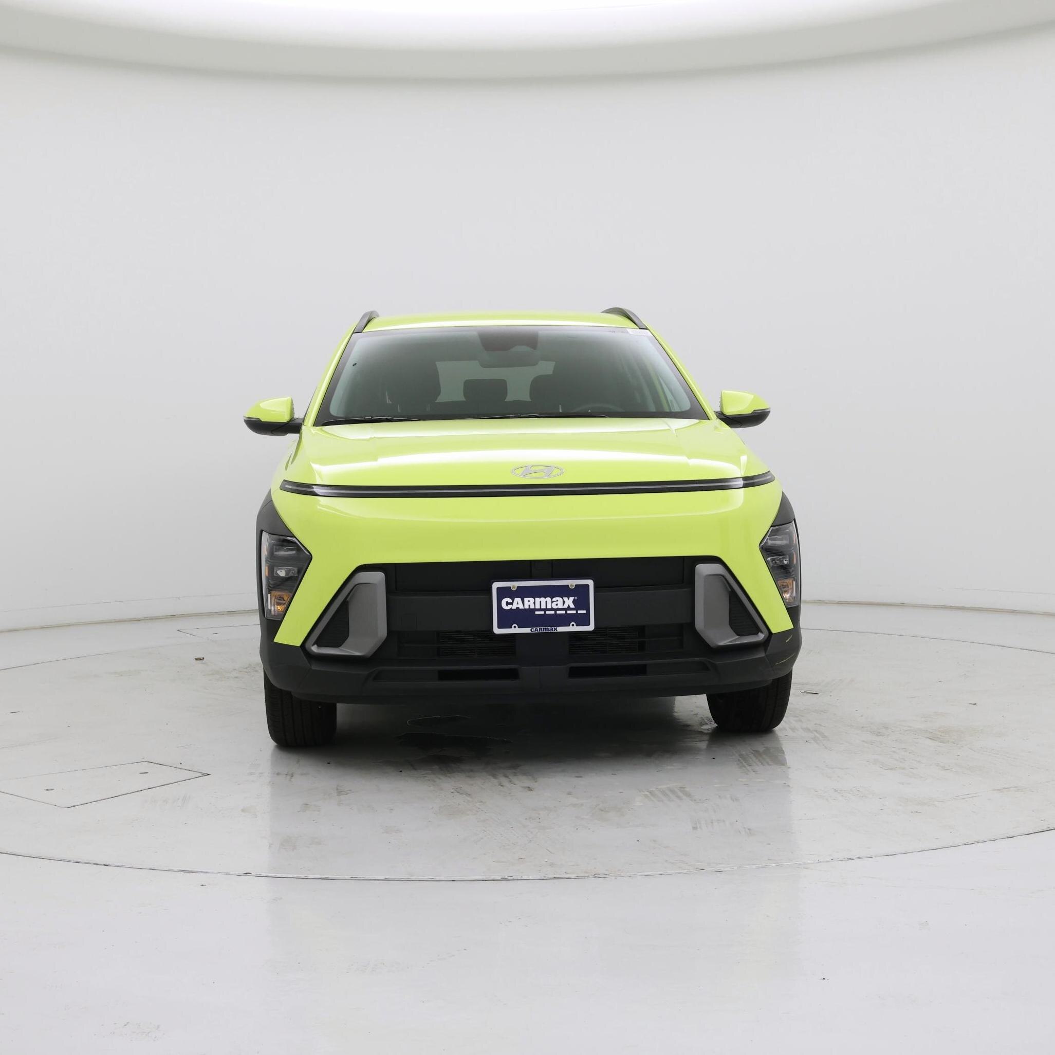 Thumbnail: 2024 Hyundai Kona - 5
