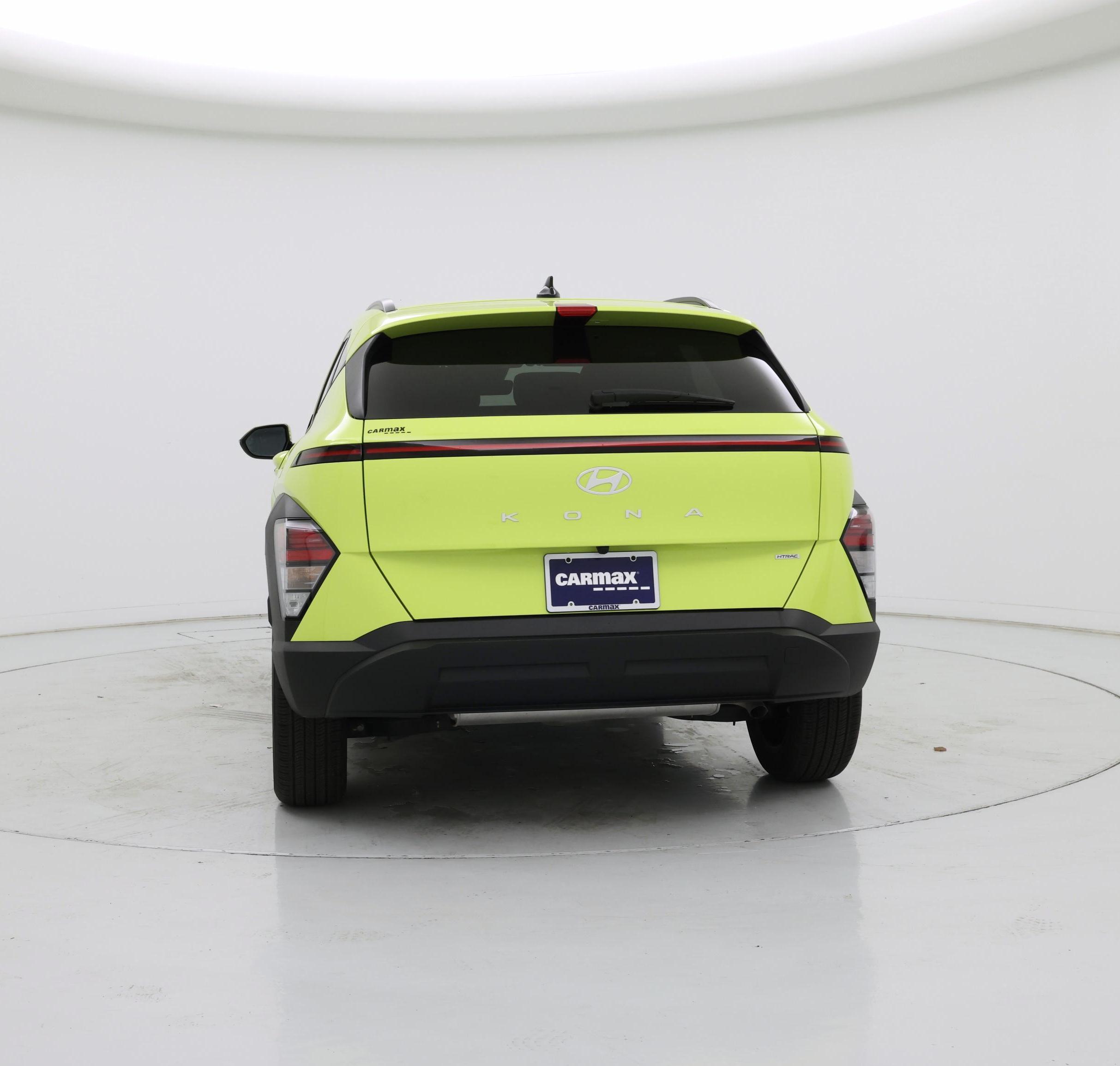 Thumbnail: 2024 Hyundai Kona - 6