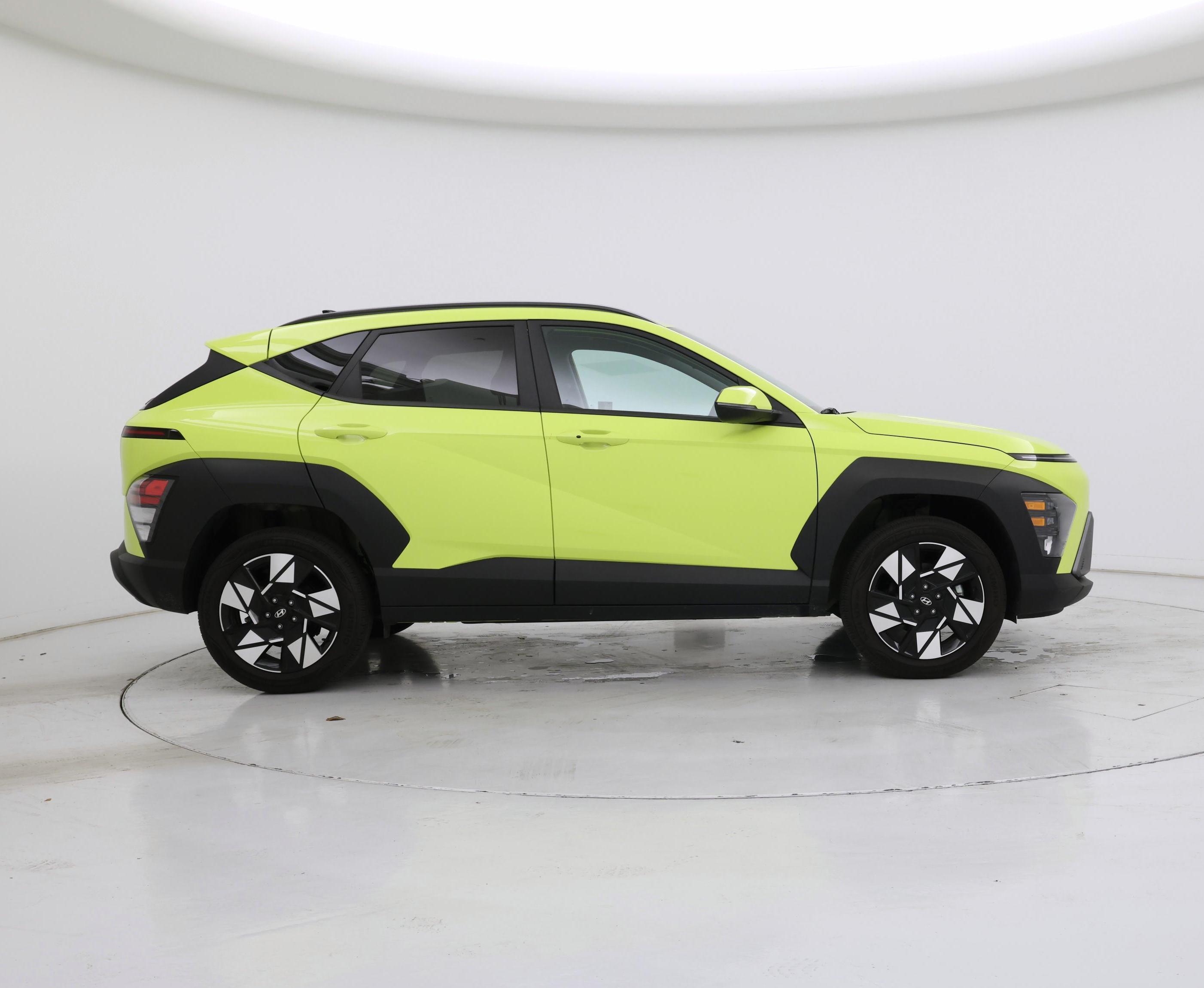 Thumbnail: 2024 Hyundai Kona - 7