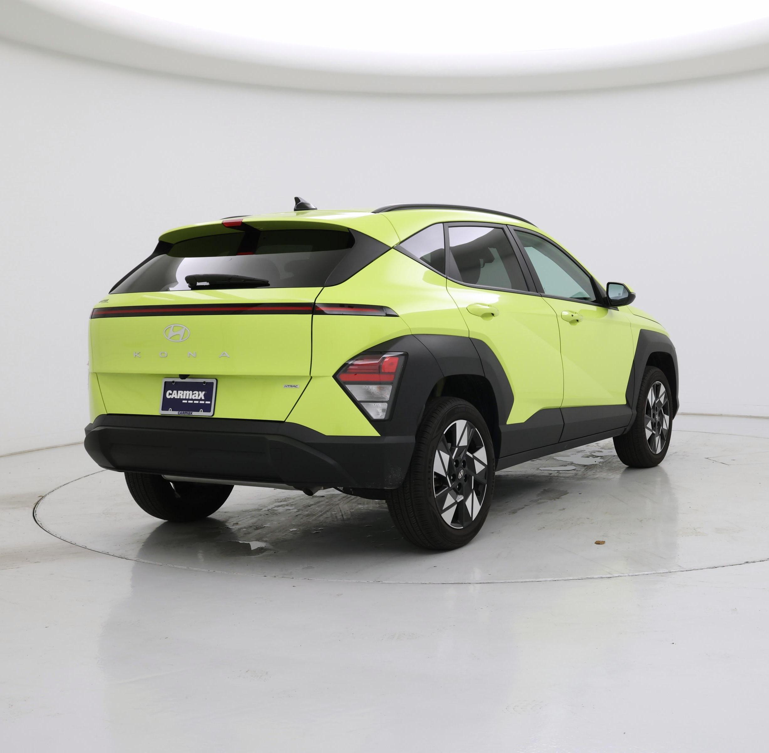 Thumbnail: 2024 Hyundai Kona - 8