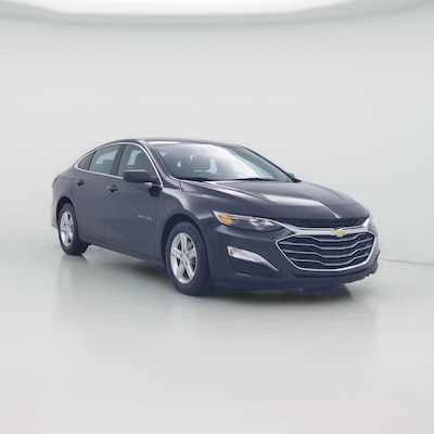 2023 Chevrolet Malibu LS