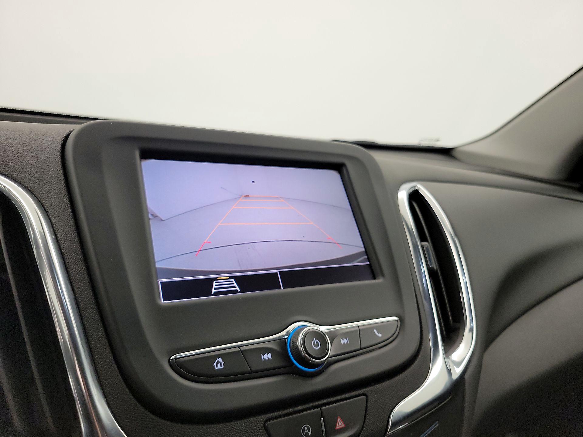 Thumbnail: 2024 Chevrolet Equinox - 14