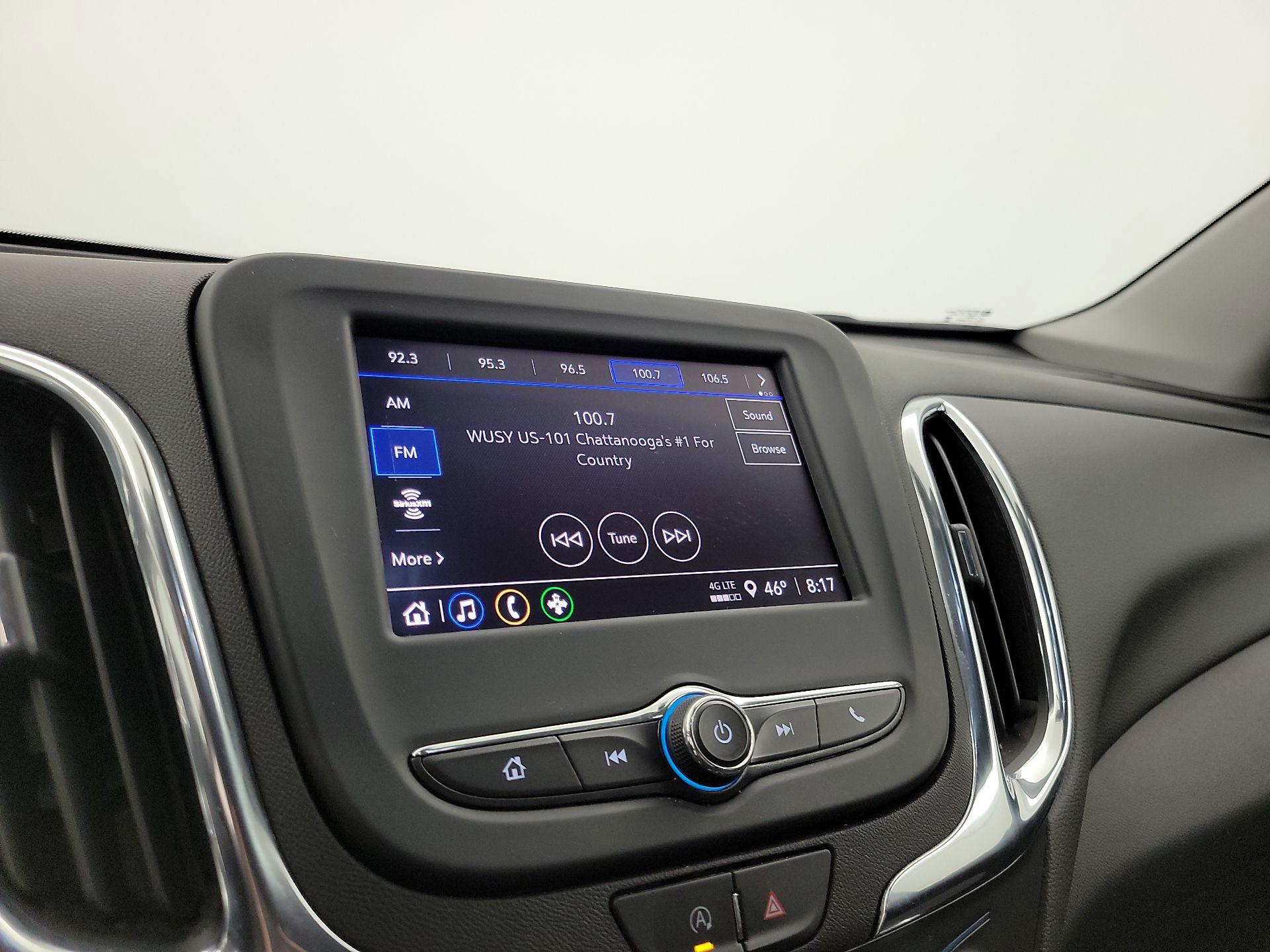 Thumbnail: 2024 Chevrolet Equinox - 15