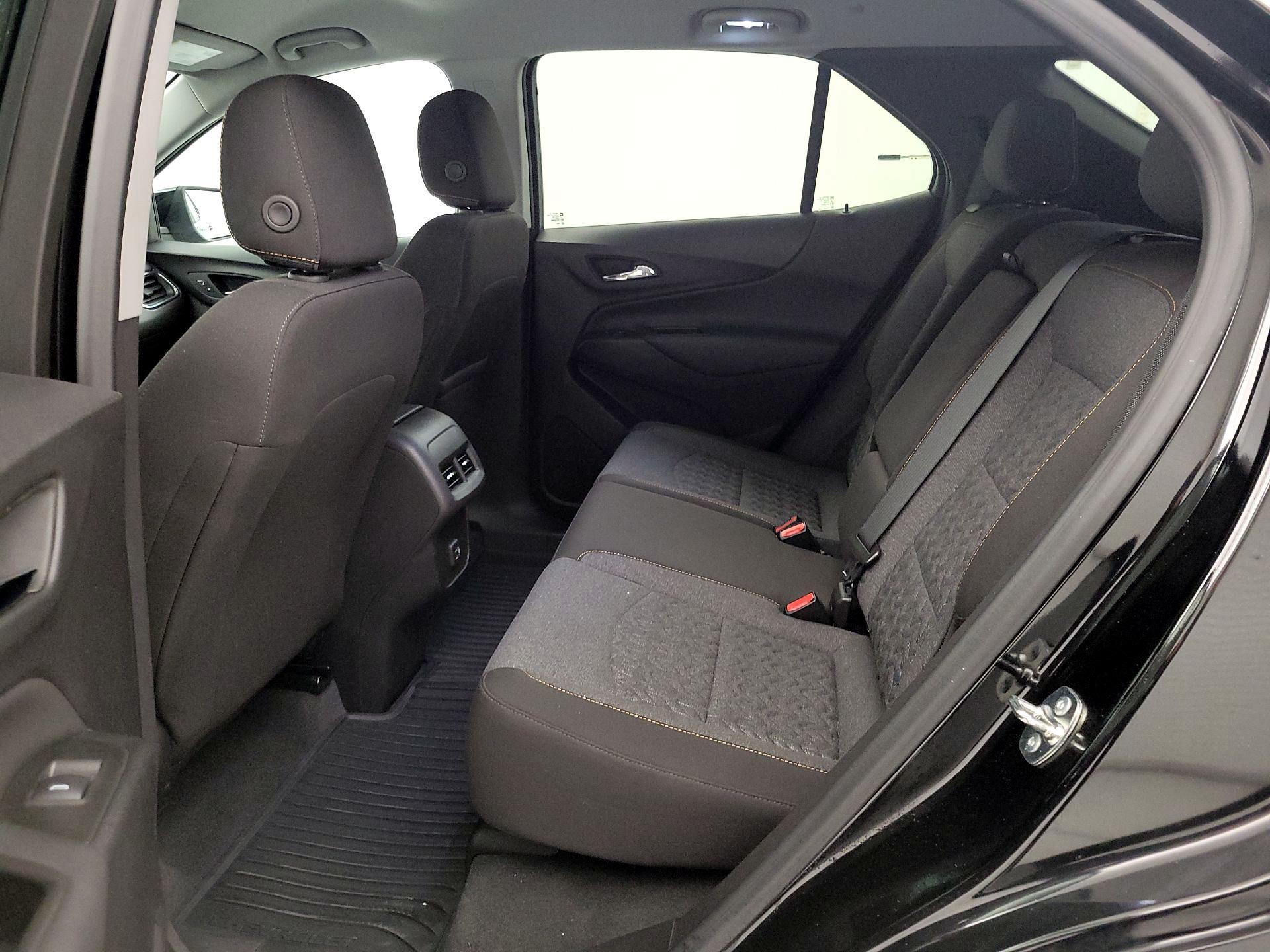 Thumbnail: 2024 Chevrolet Equinox - 19